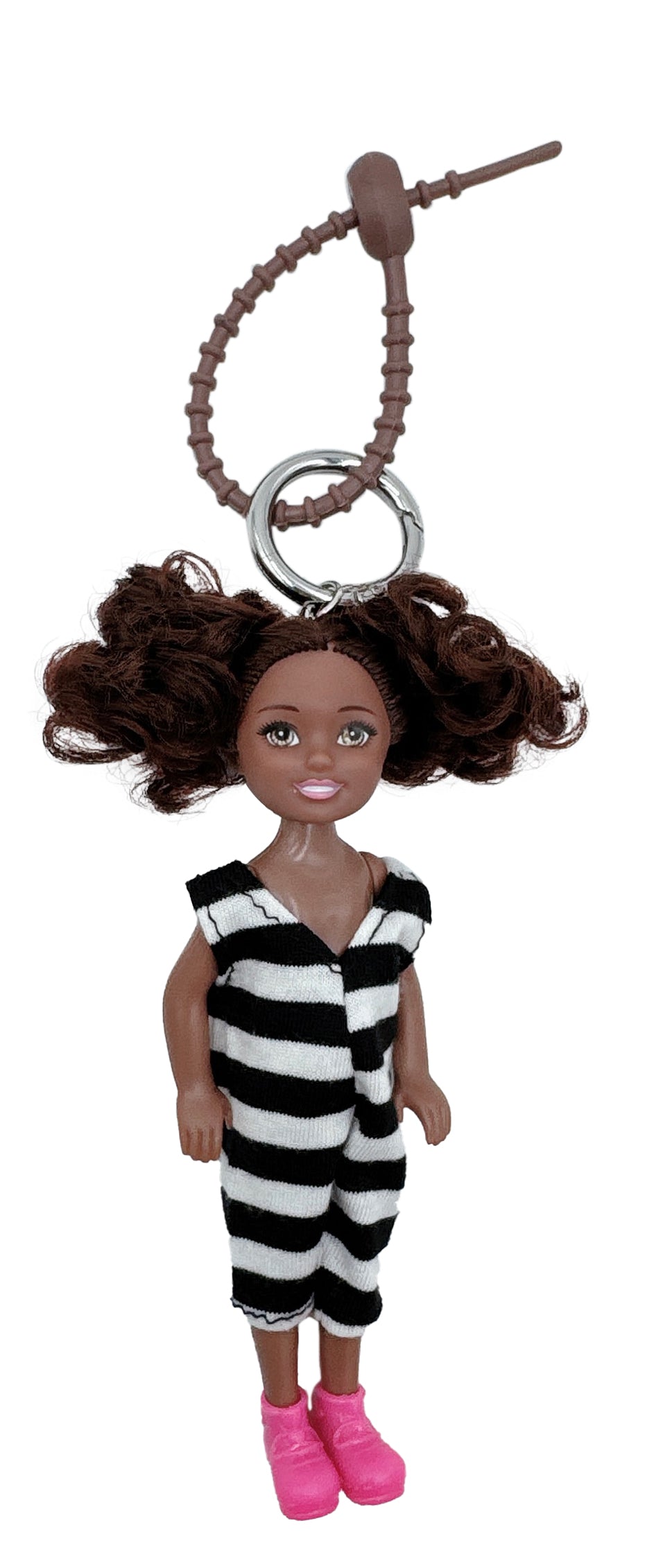 Doll Key Chain