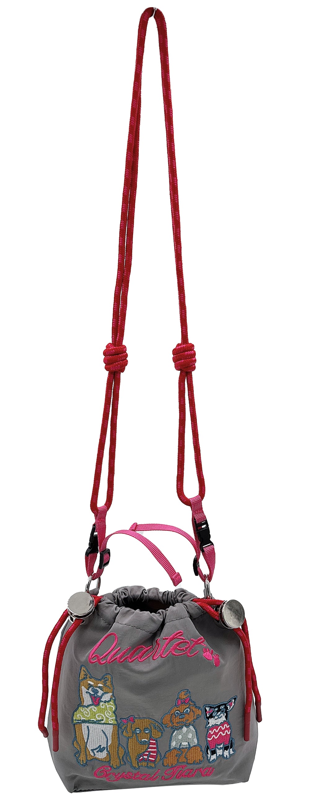 Animal Shoulder Bag