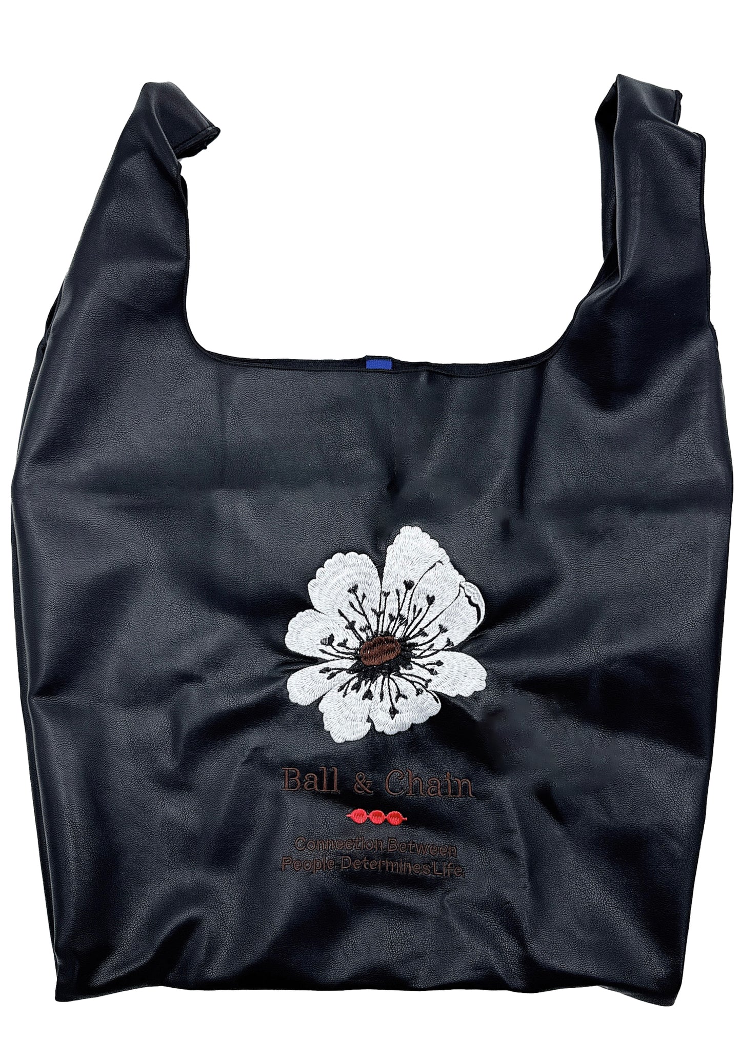 Flower Tote Bag