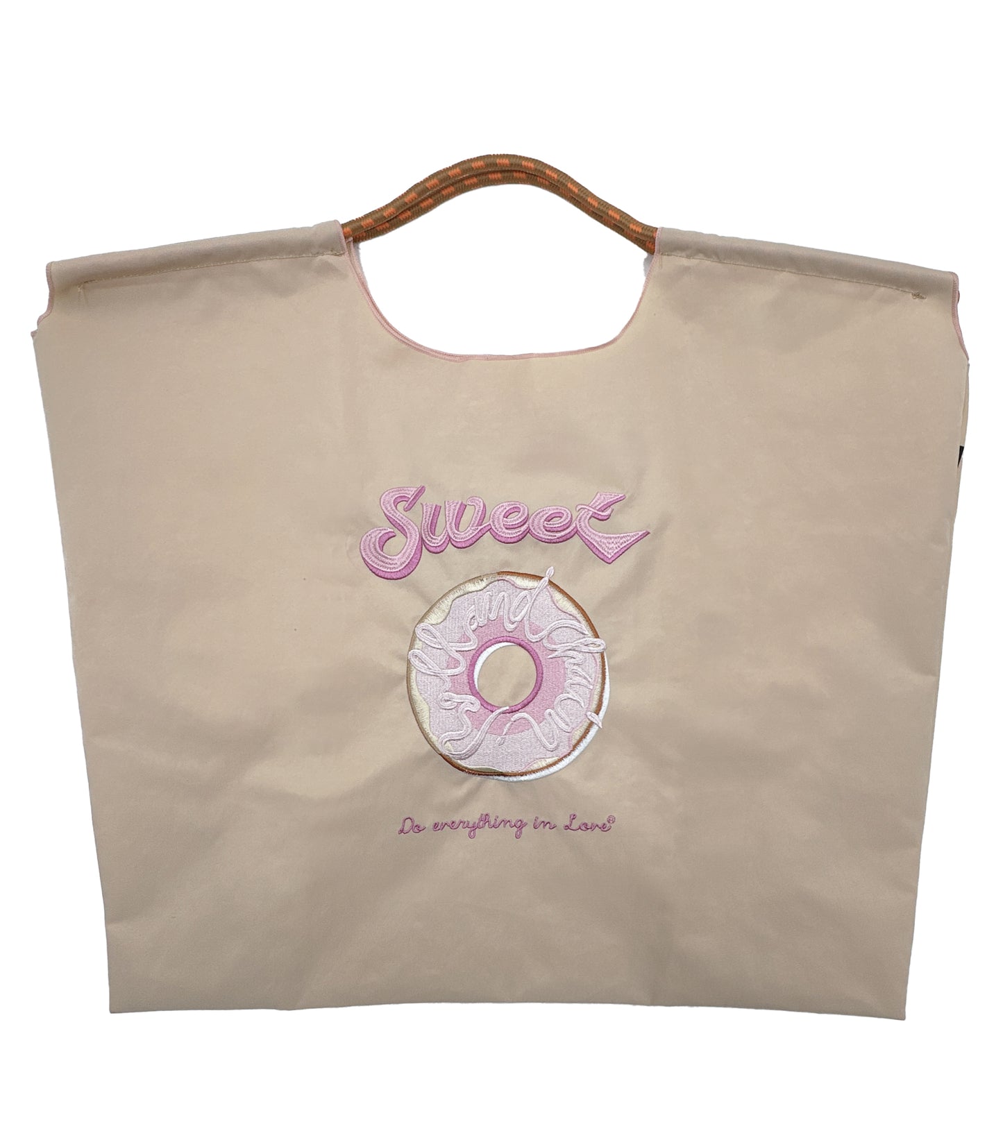 Sweet Rope Bag