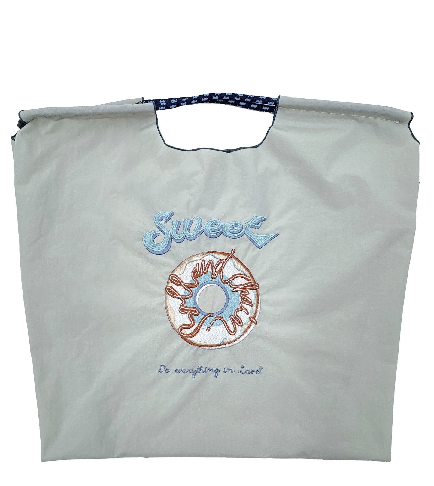 Sweet Rope Bag