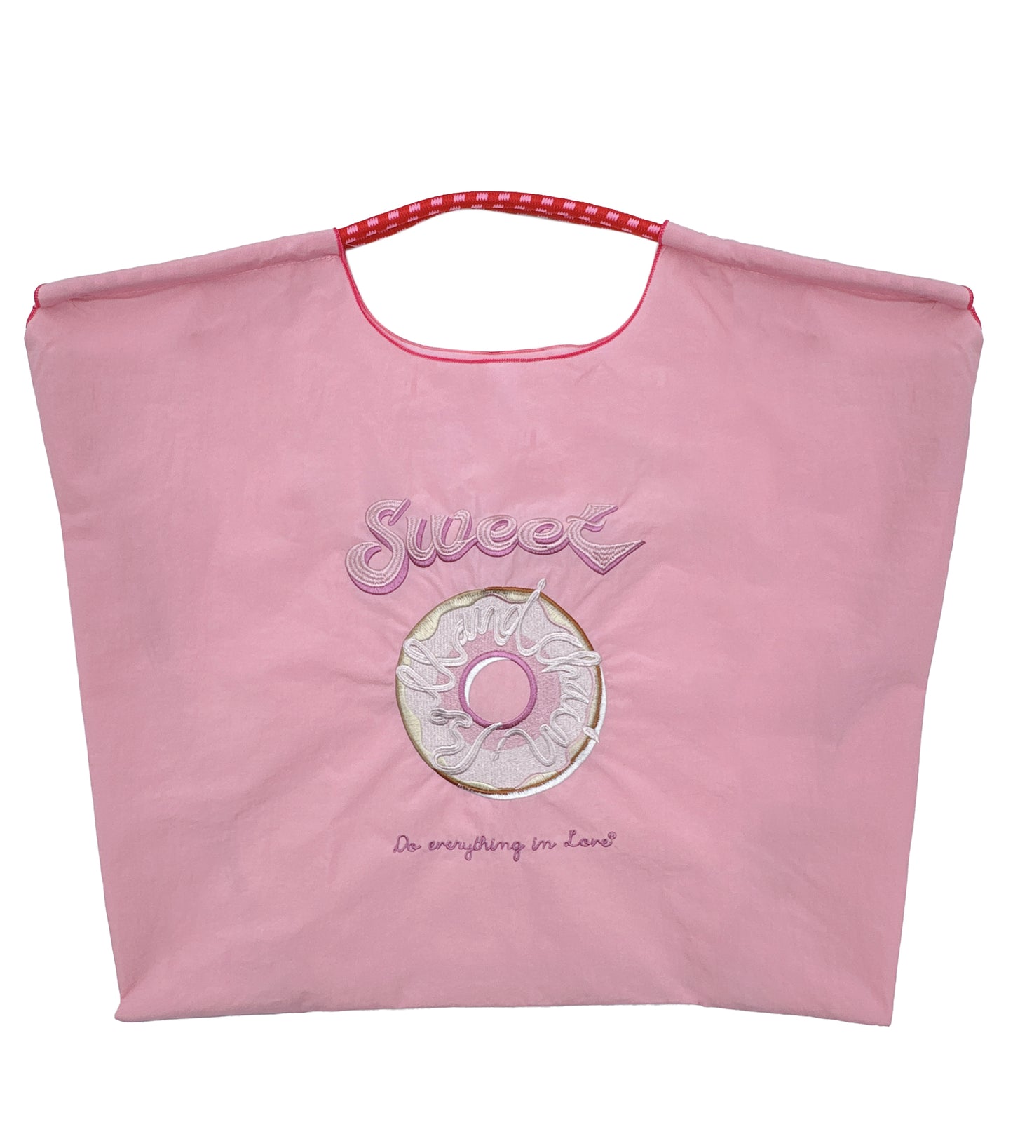 Sweet Rope Bag