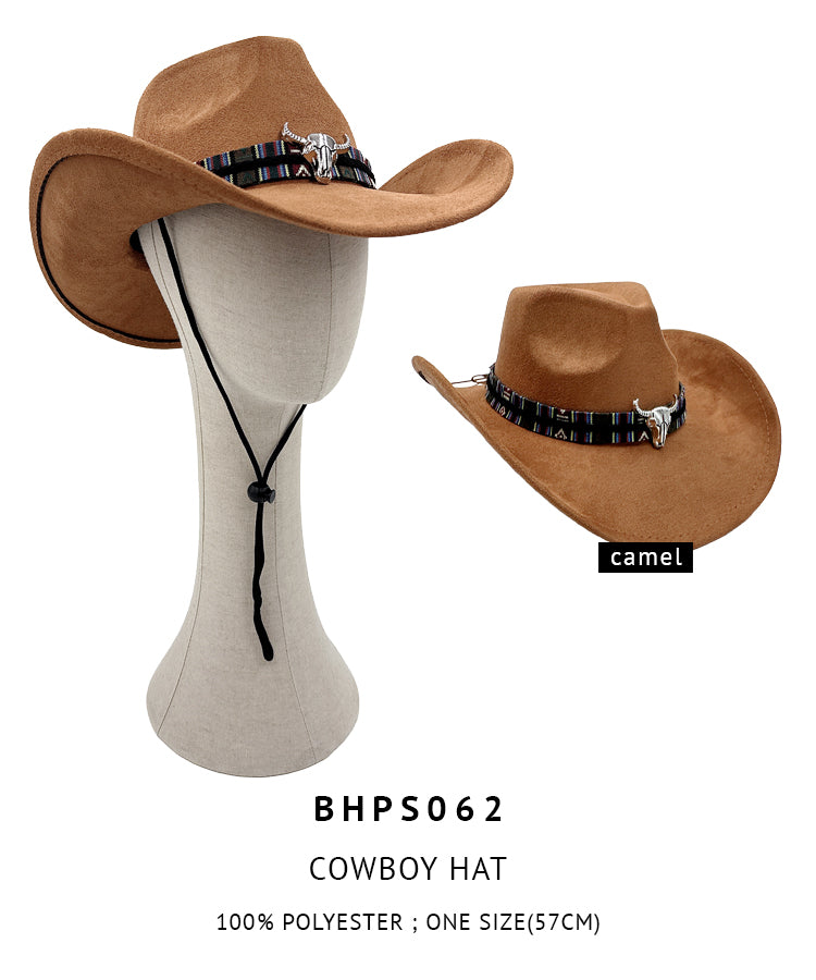 Cowboy Hat