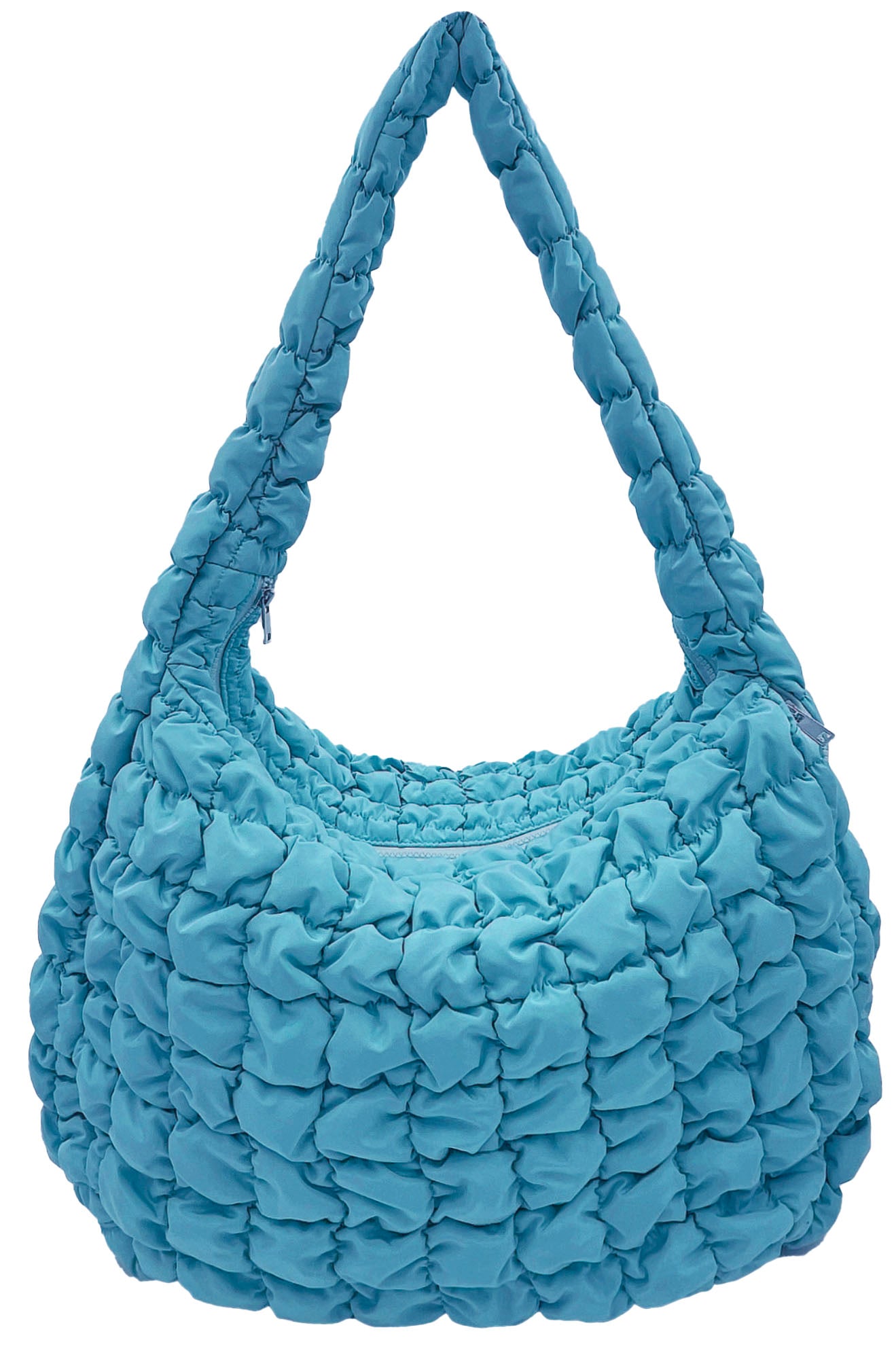 Large Quilted Bag