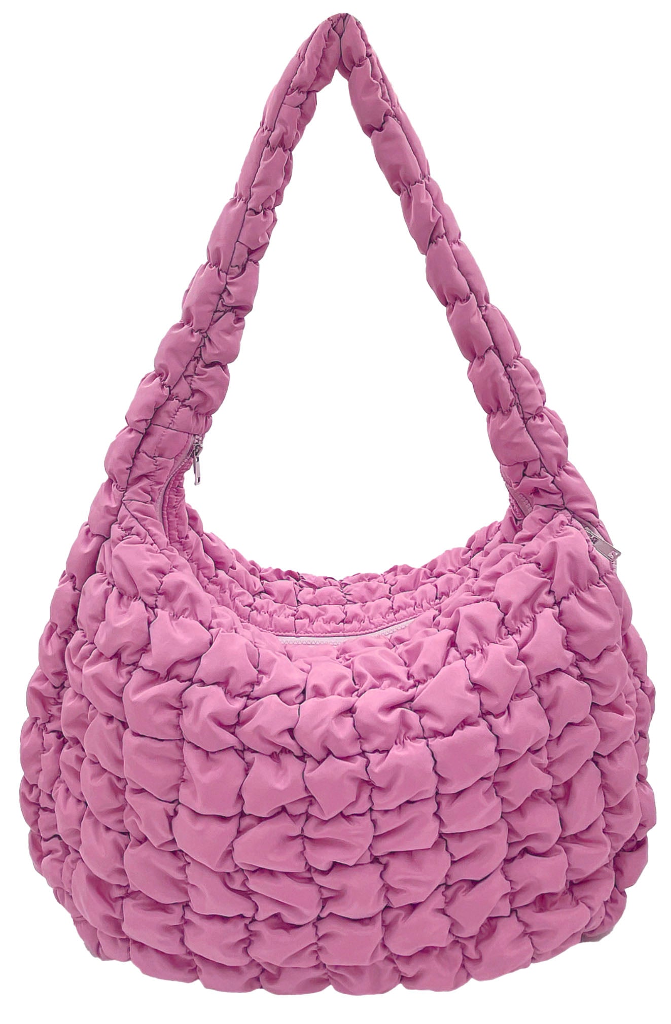 Large Quilted Bag