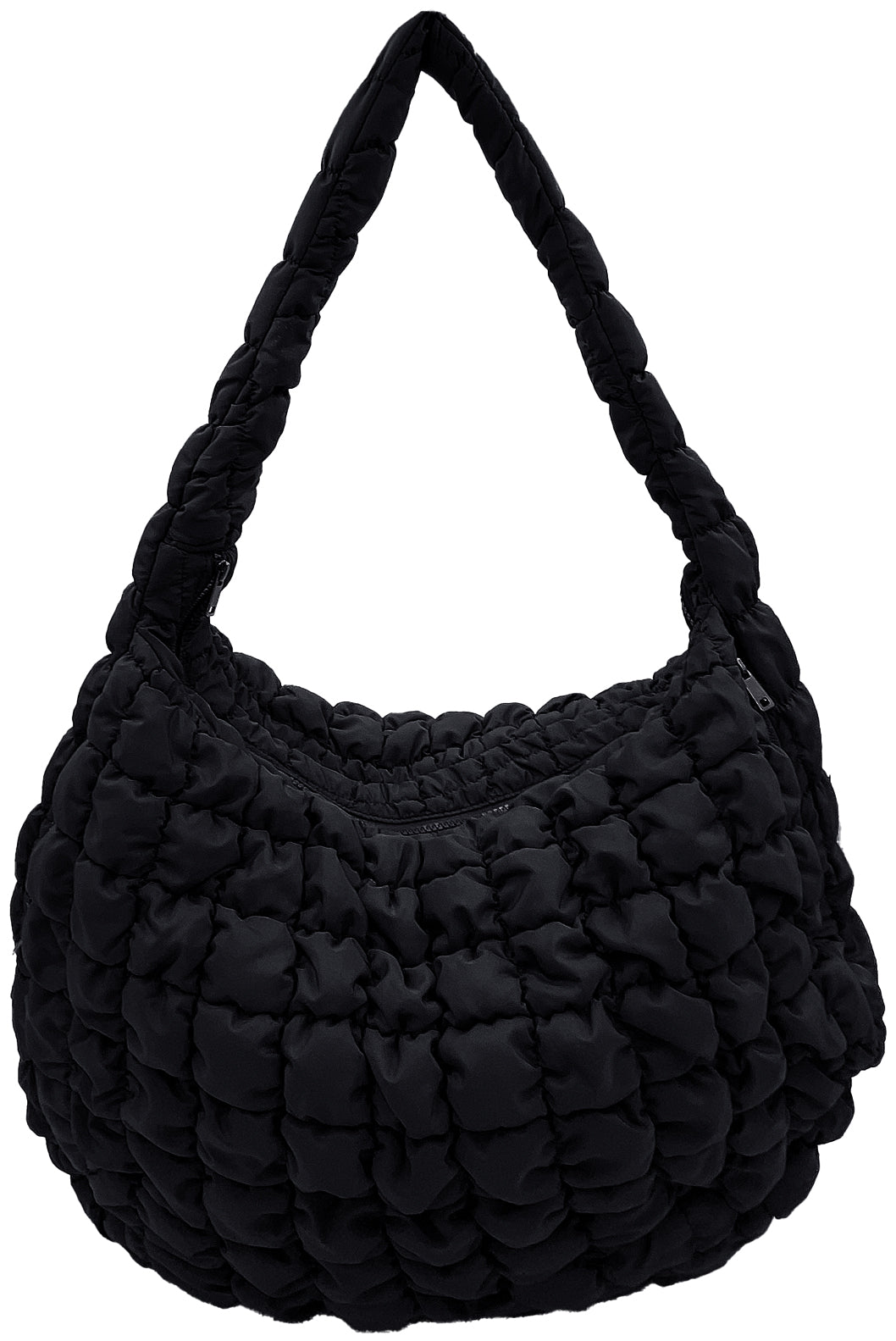 Large Quilted Bag