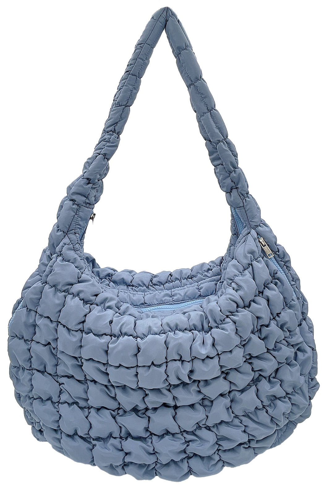 Large Quilted Bag