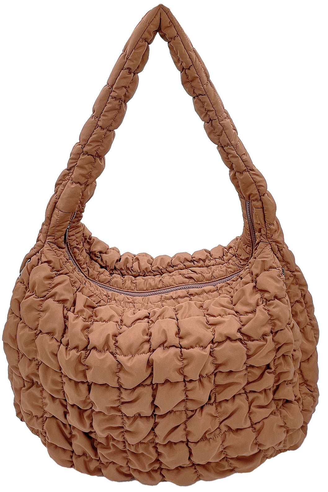 Large Quilted Bag
