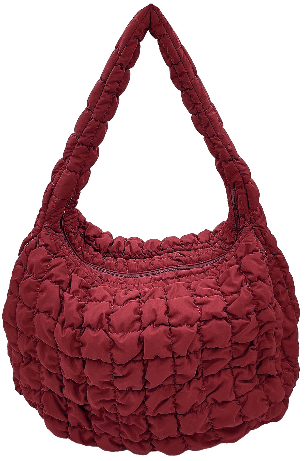 Large Quilted Bag