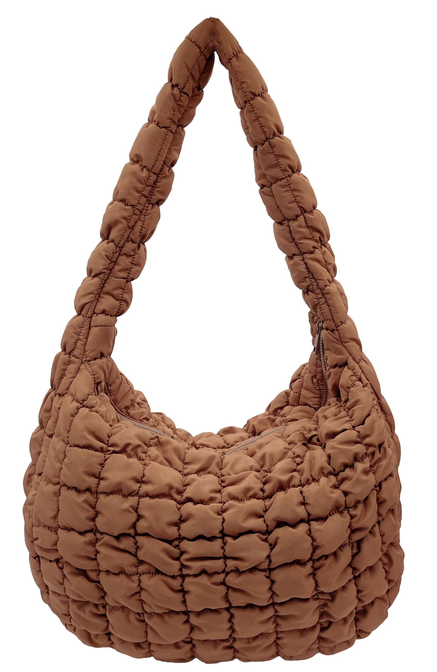 Large Quilted Bag