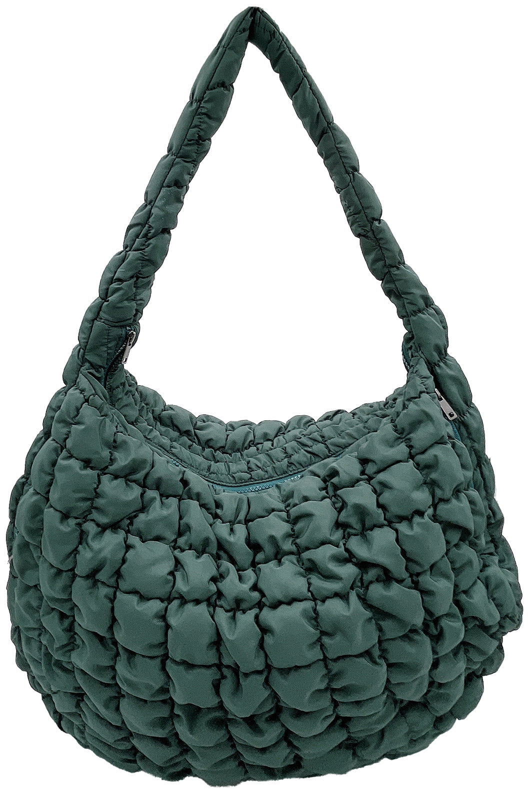 Large Quilted Bag