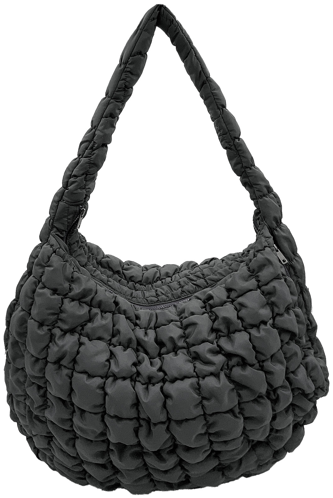 Large Quilted Bag