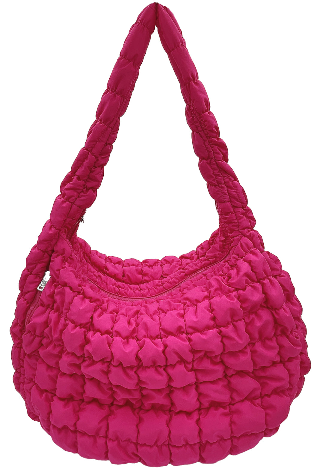 Large Quilted Bag
