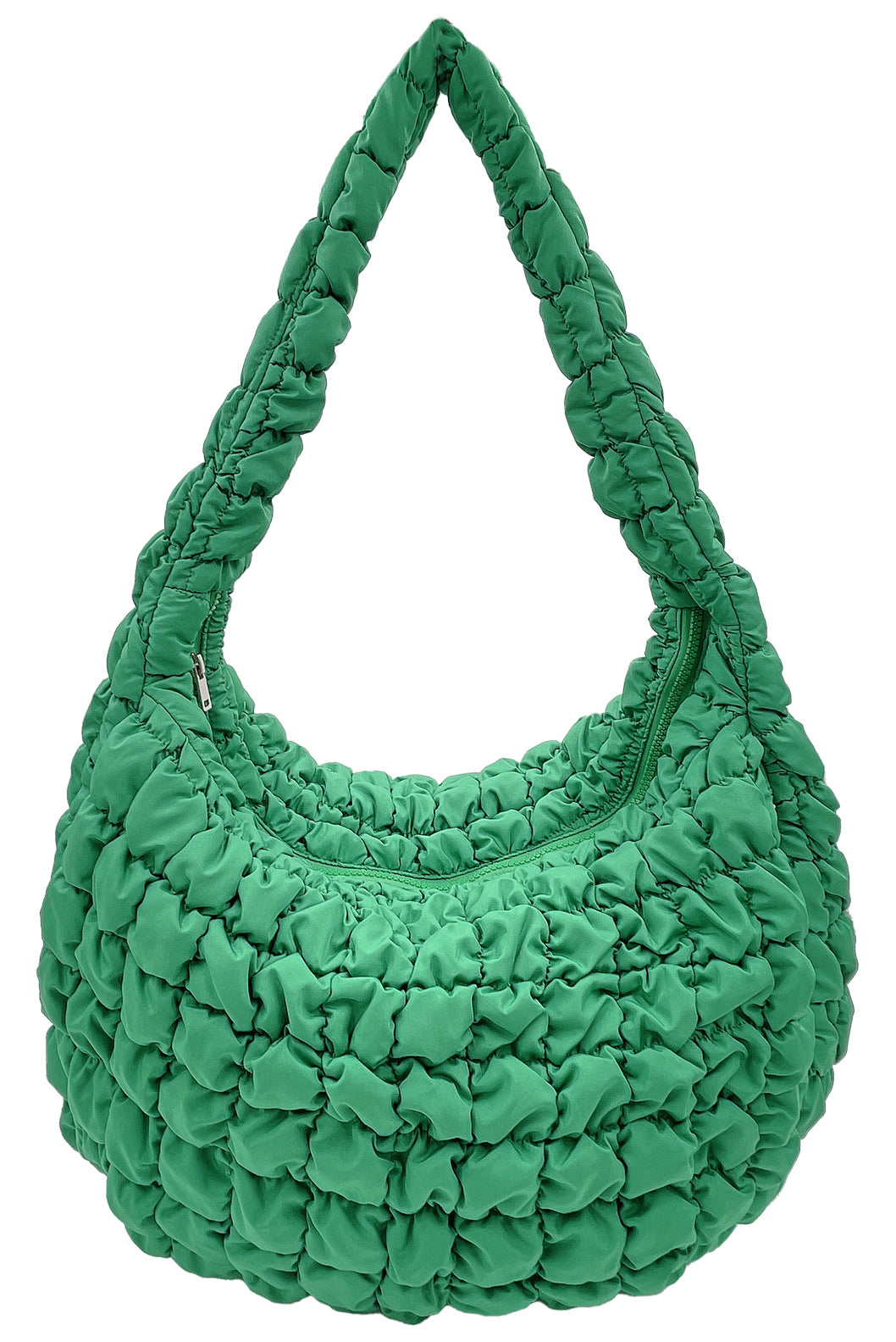 Large Quilted Bag