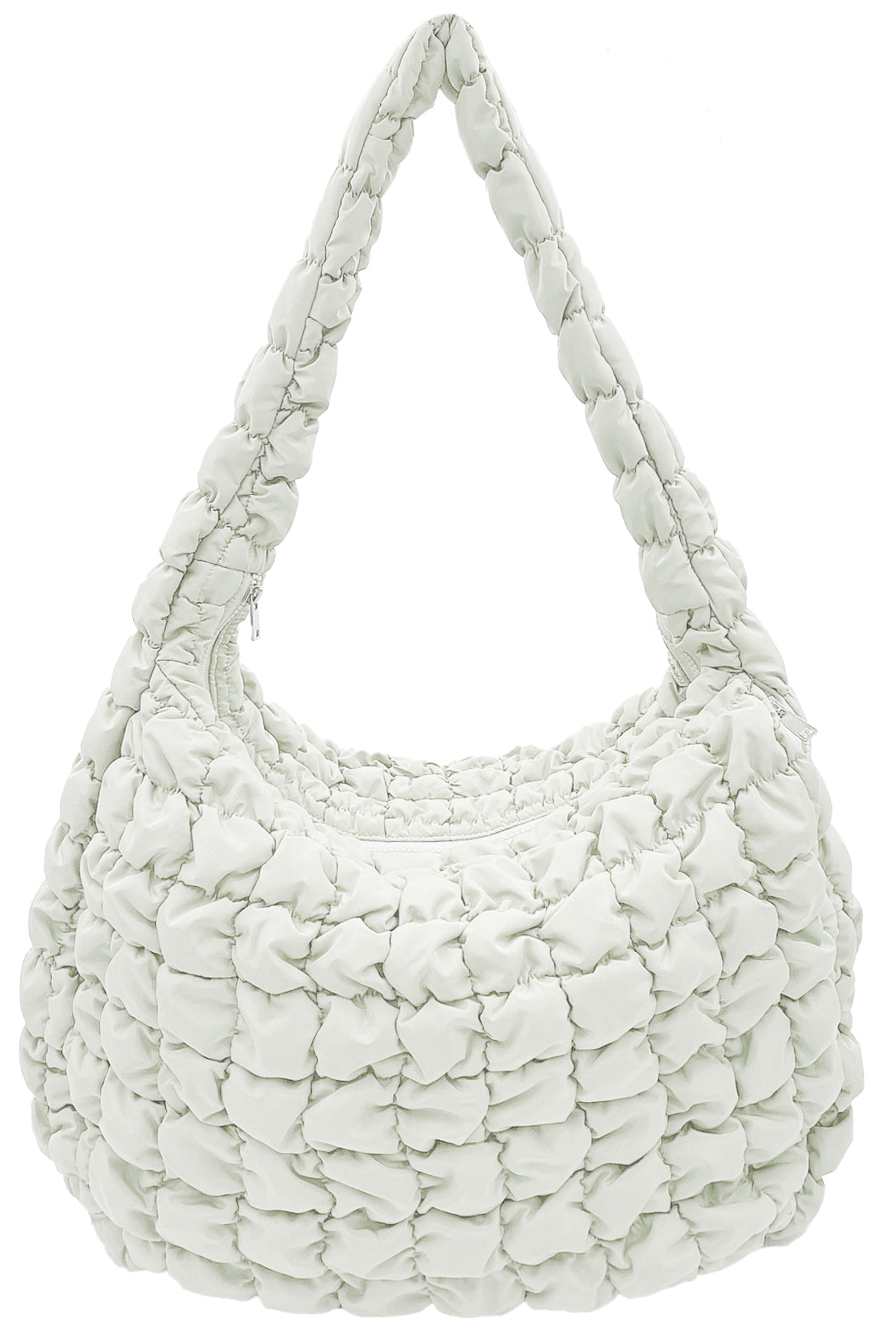 Large Quilted Bag
