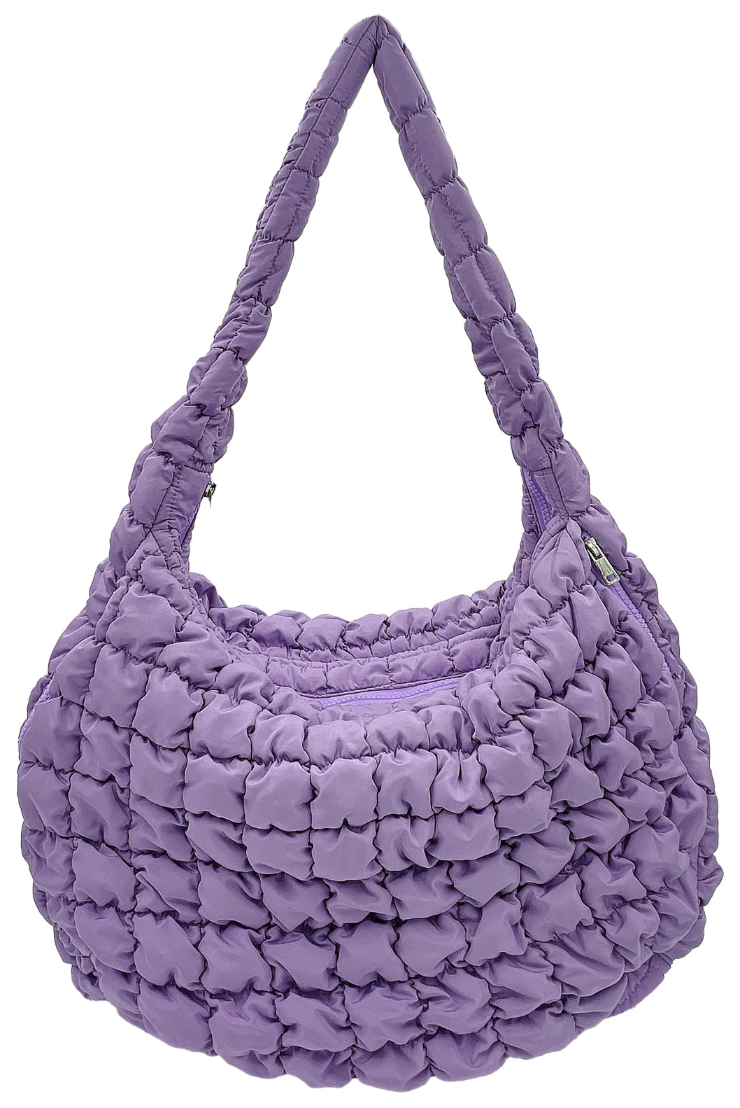 Large Quilted Bag