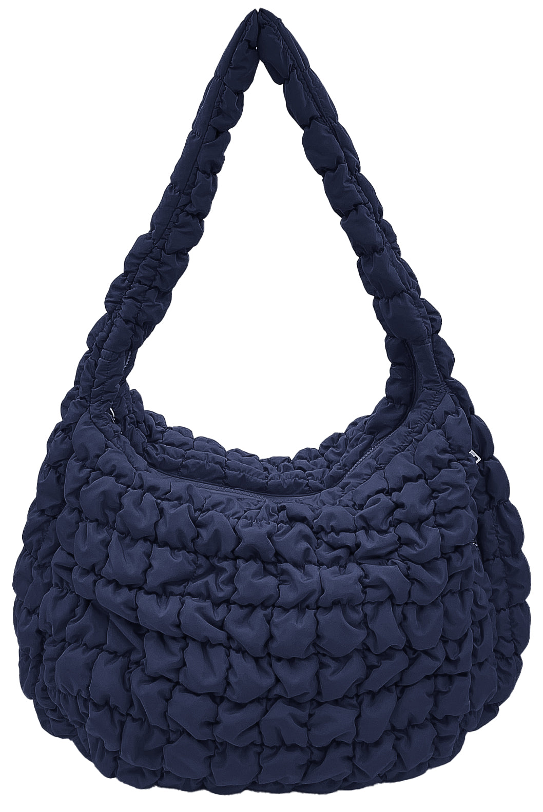 Large Quilted Bag