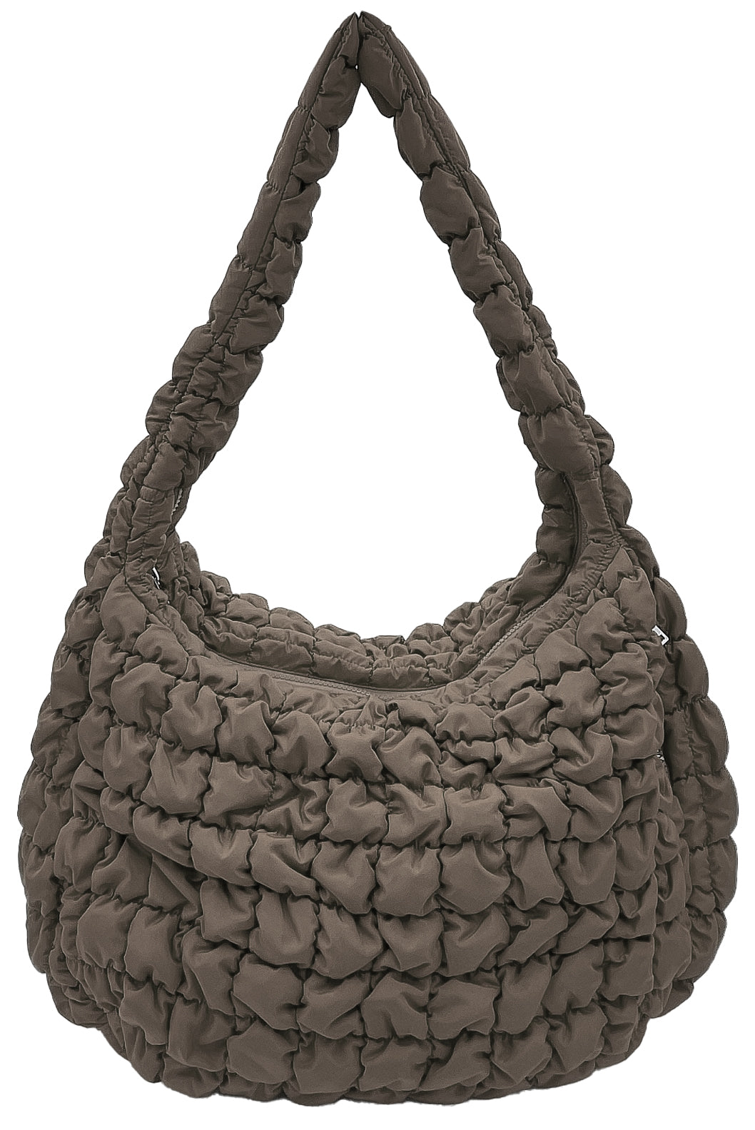 Large Quilted Bag