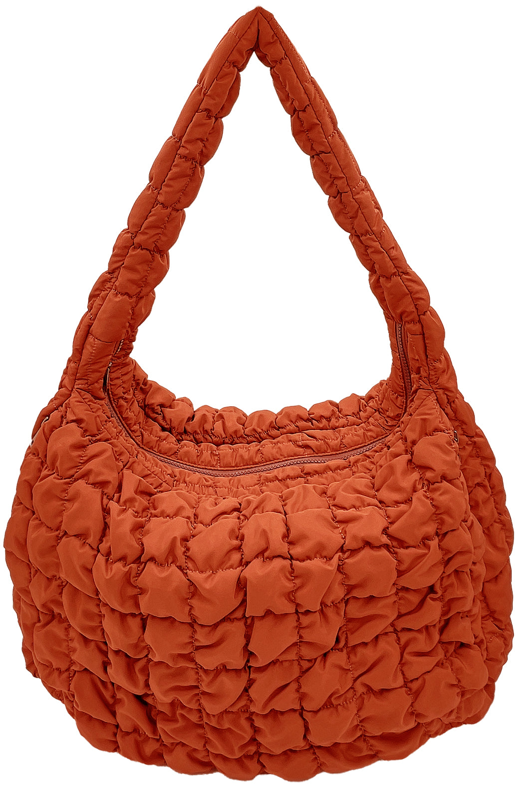 Large Quilted Bag