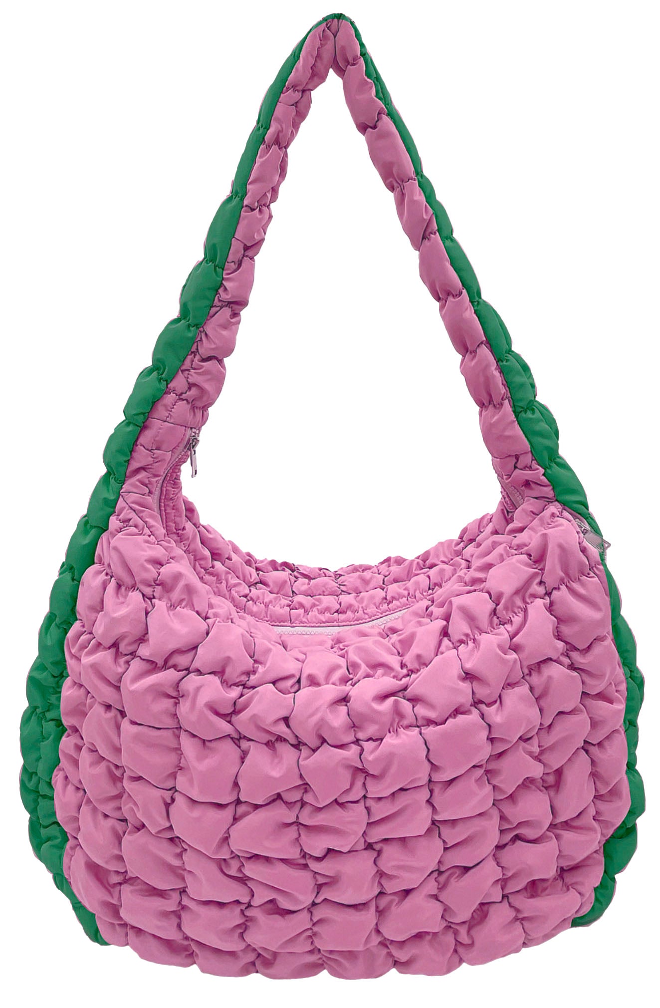 Large Quilted Bag