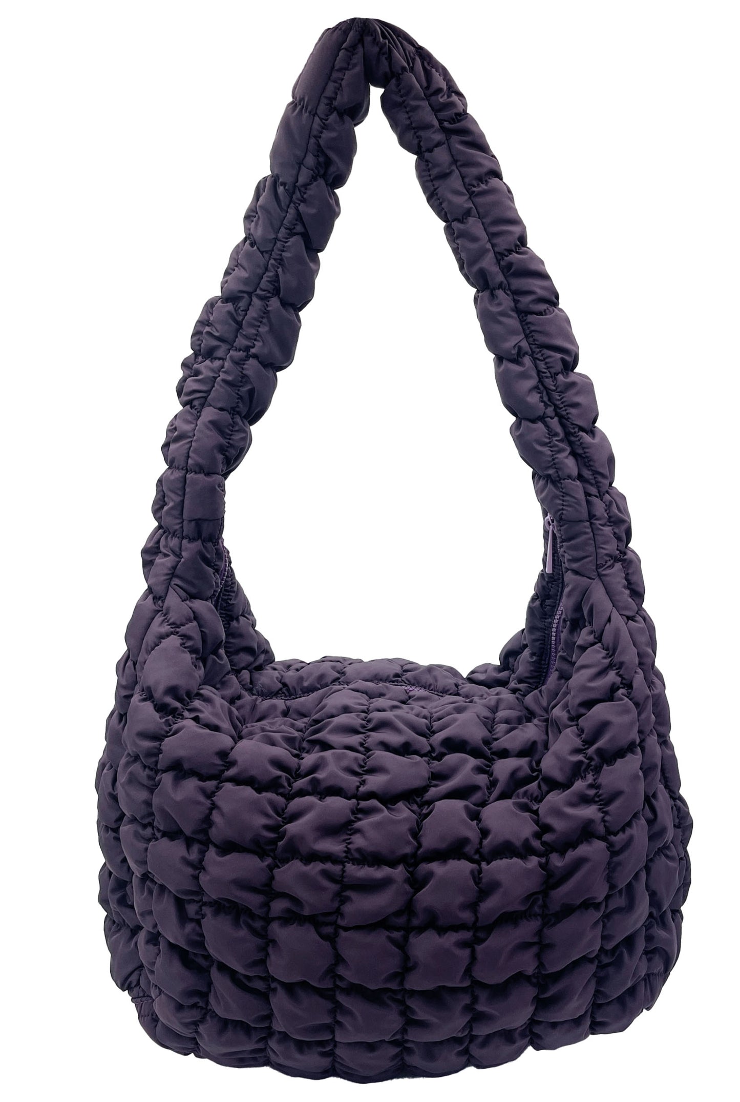 Large Quilted Bag