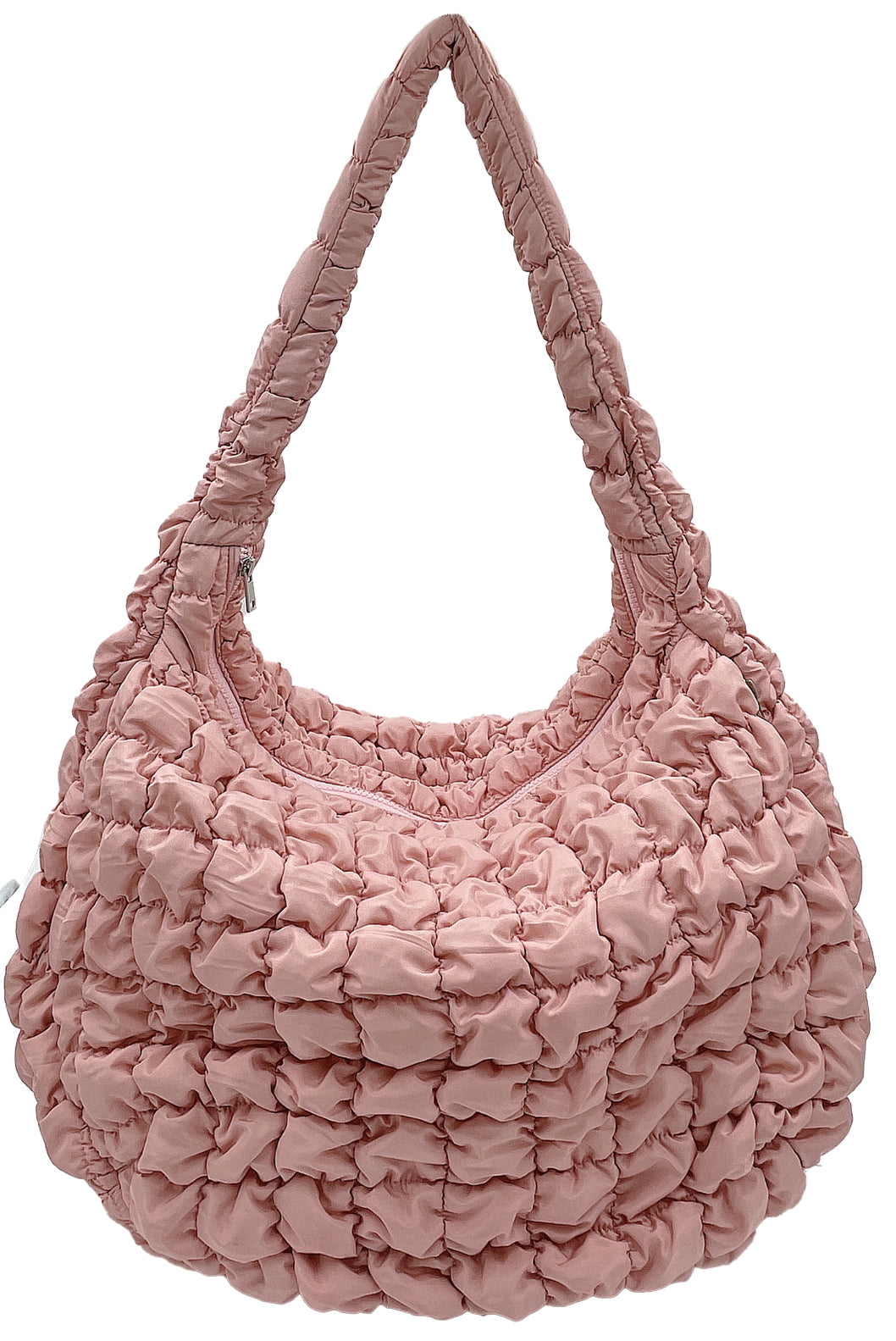 Large Quilted Bag