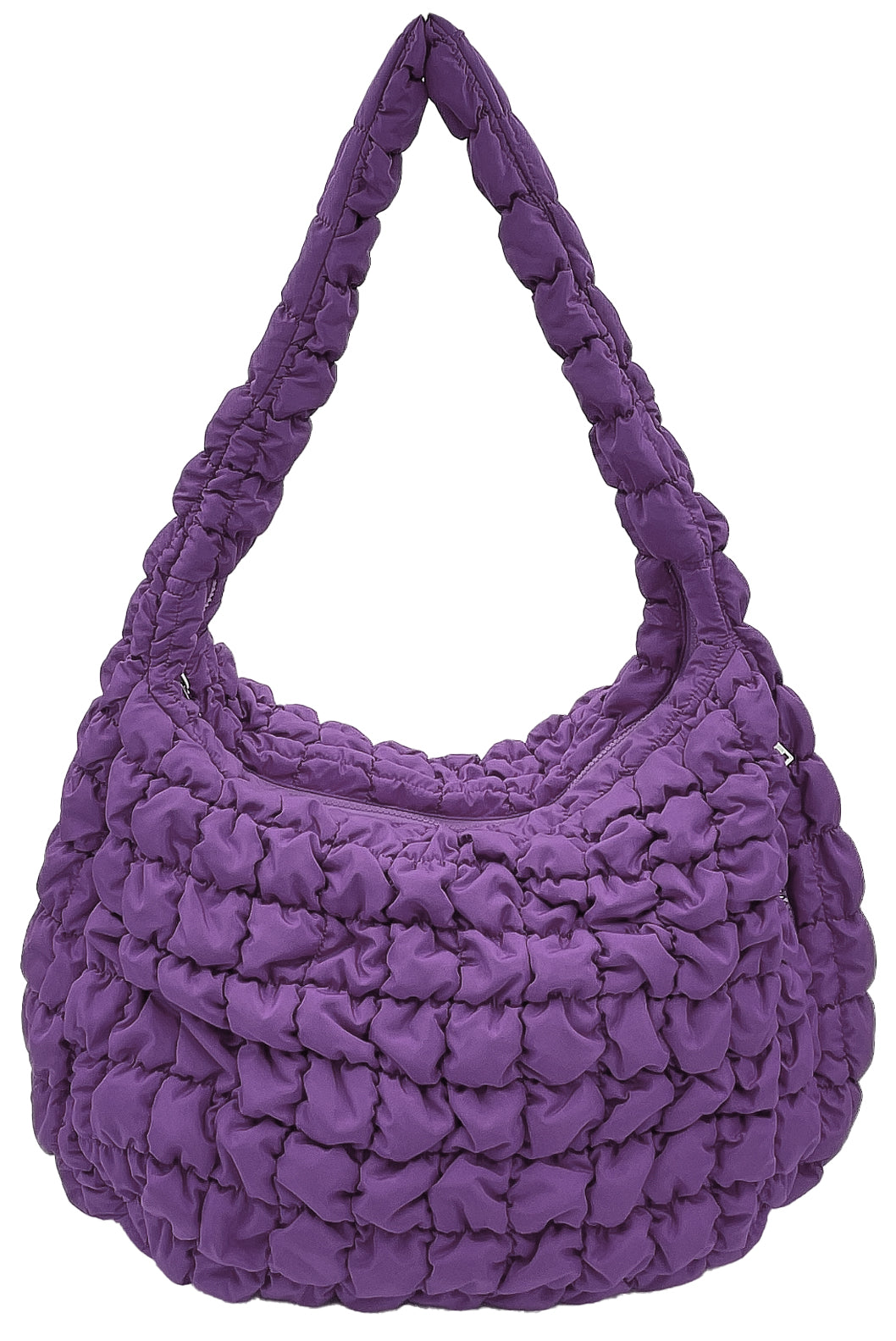 Large Quilted Bag