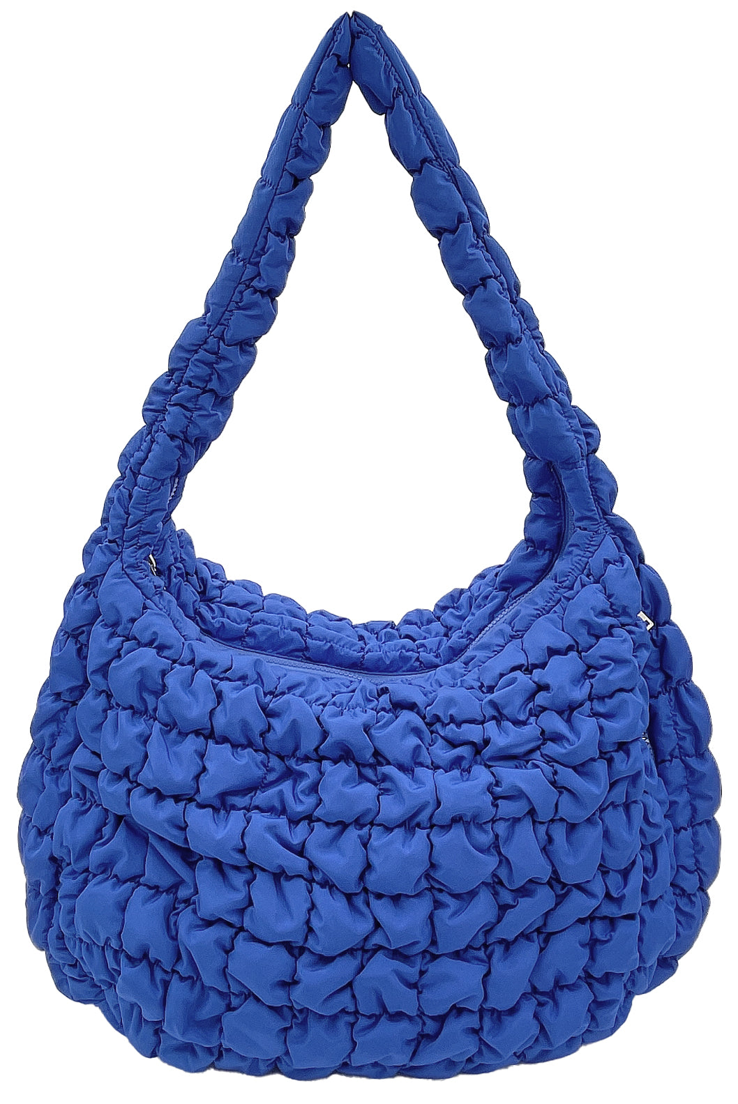 Large Quilted Bag