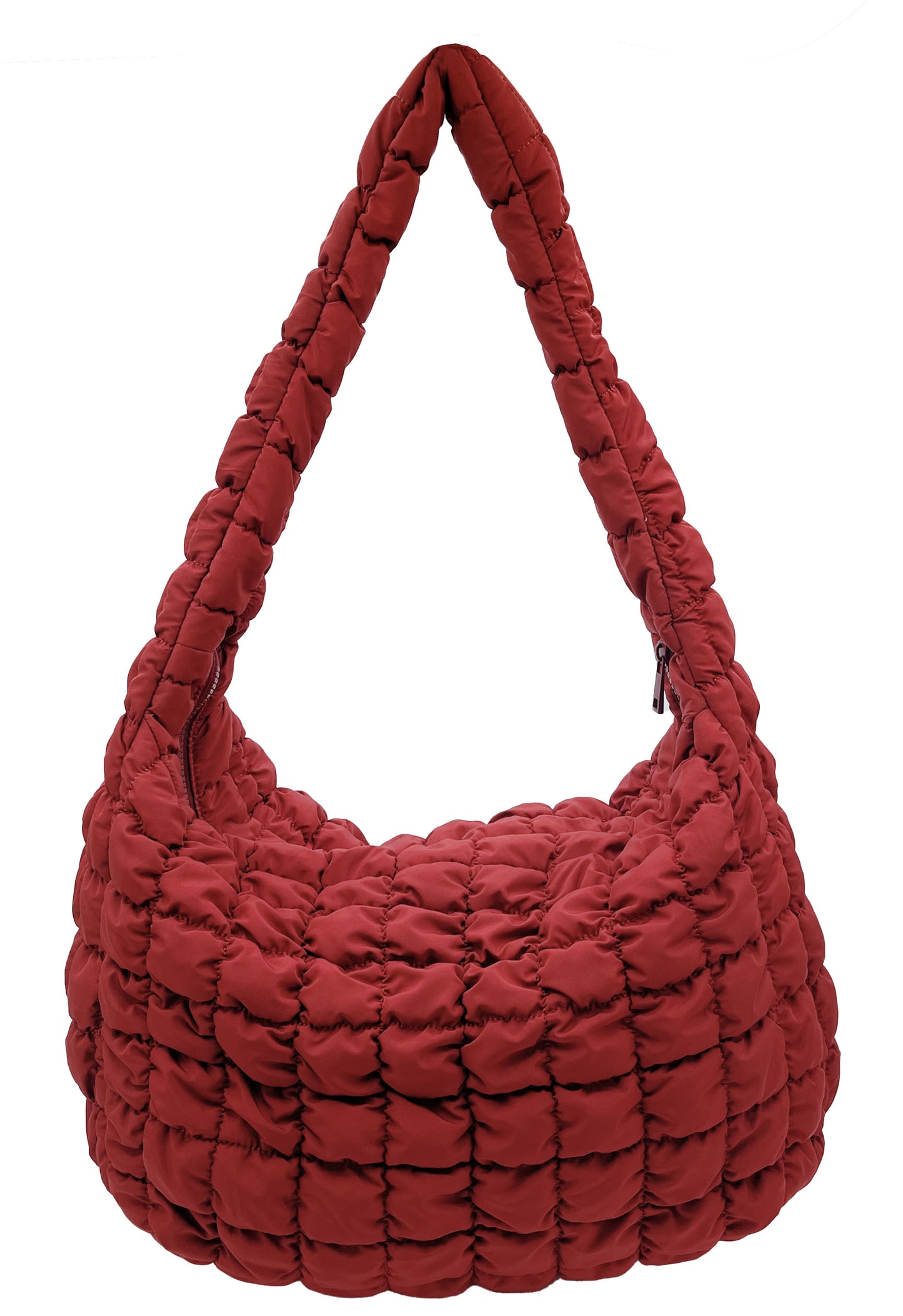 Large Quilted Bag