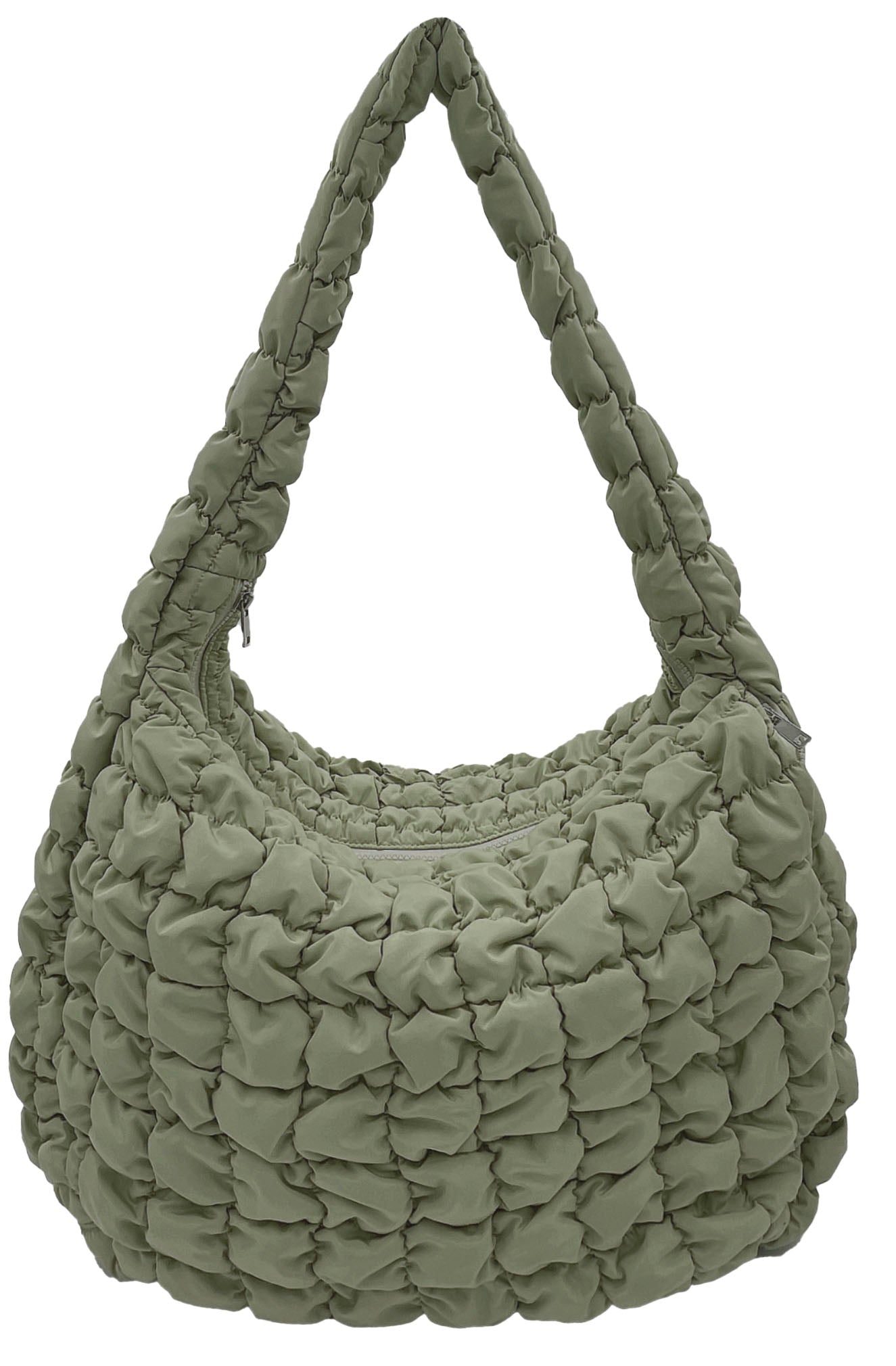 Large Quilted Bag