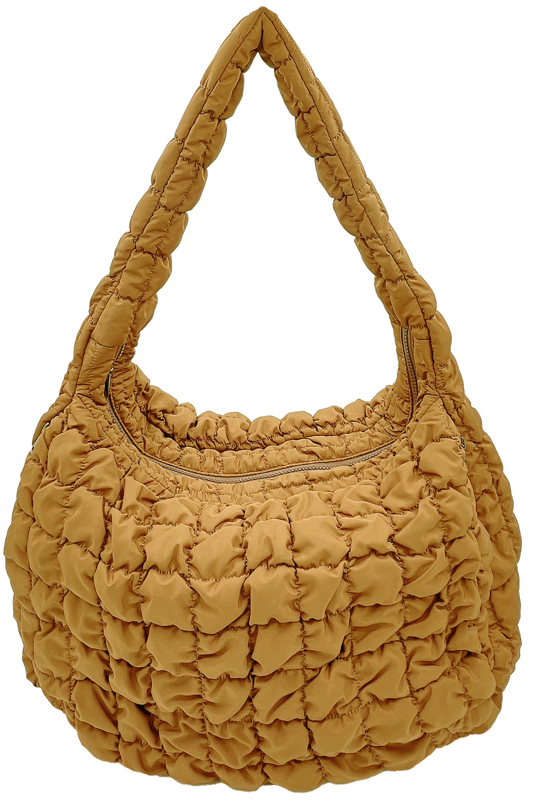 Large Quilted Bag