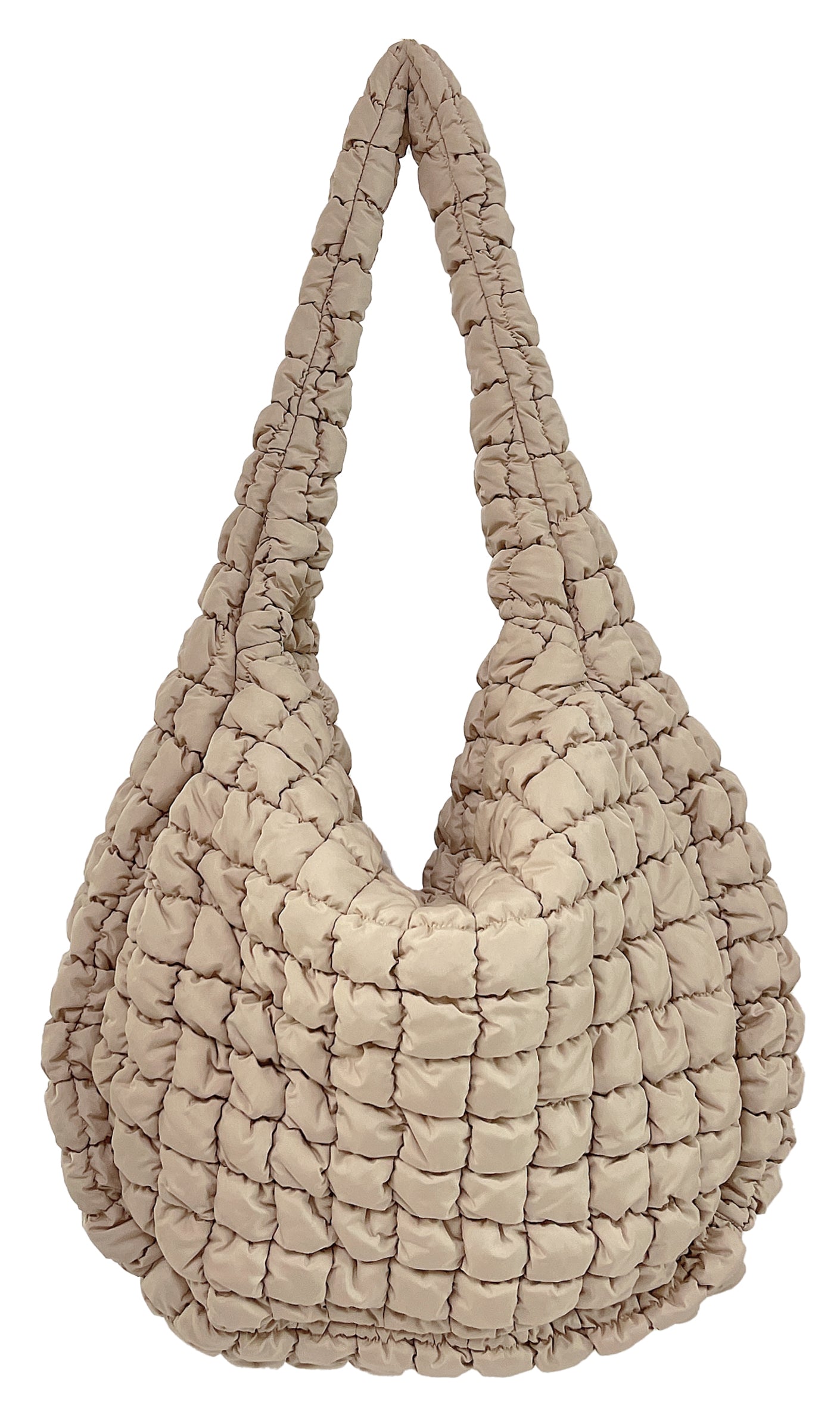 Extra Large Quilted Bag
