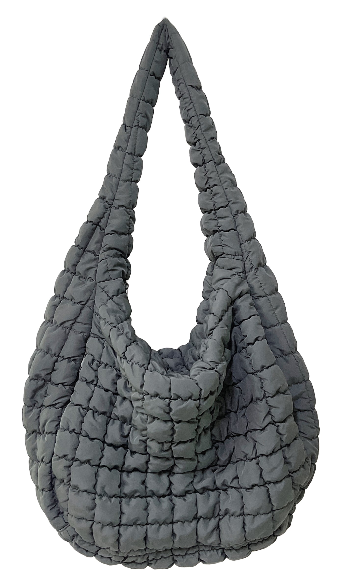 Extra Large Quilted Bag