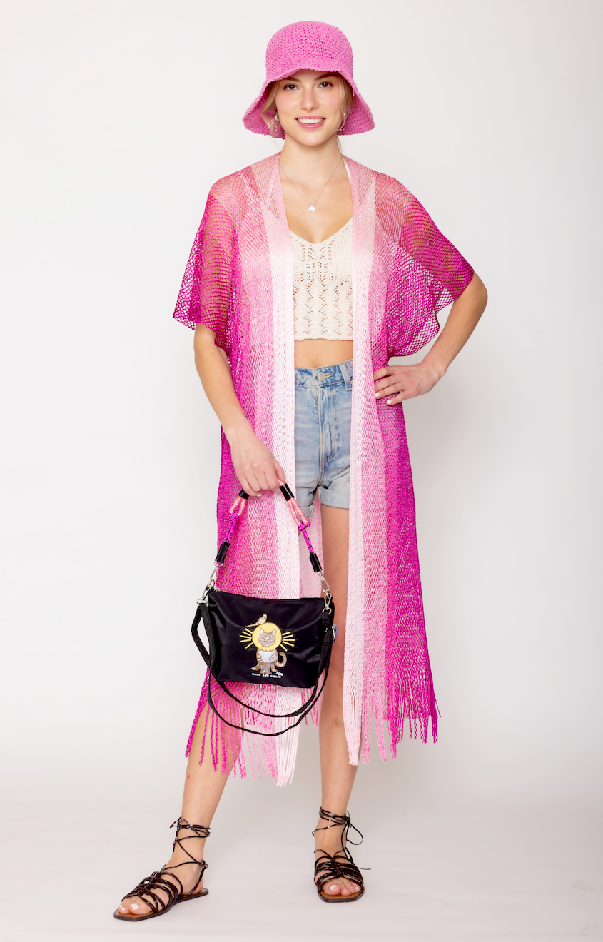 Character Shoulder Bag