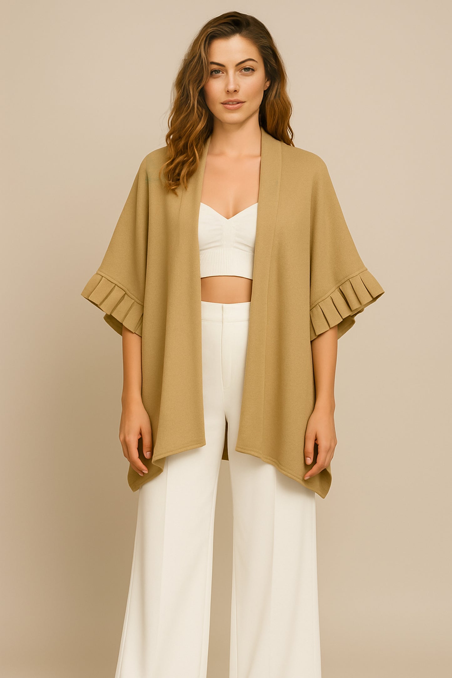 Solid Kimono