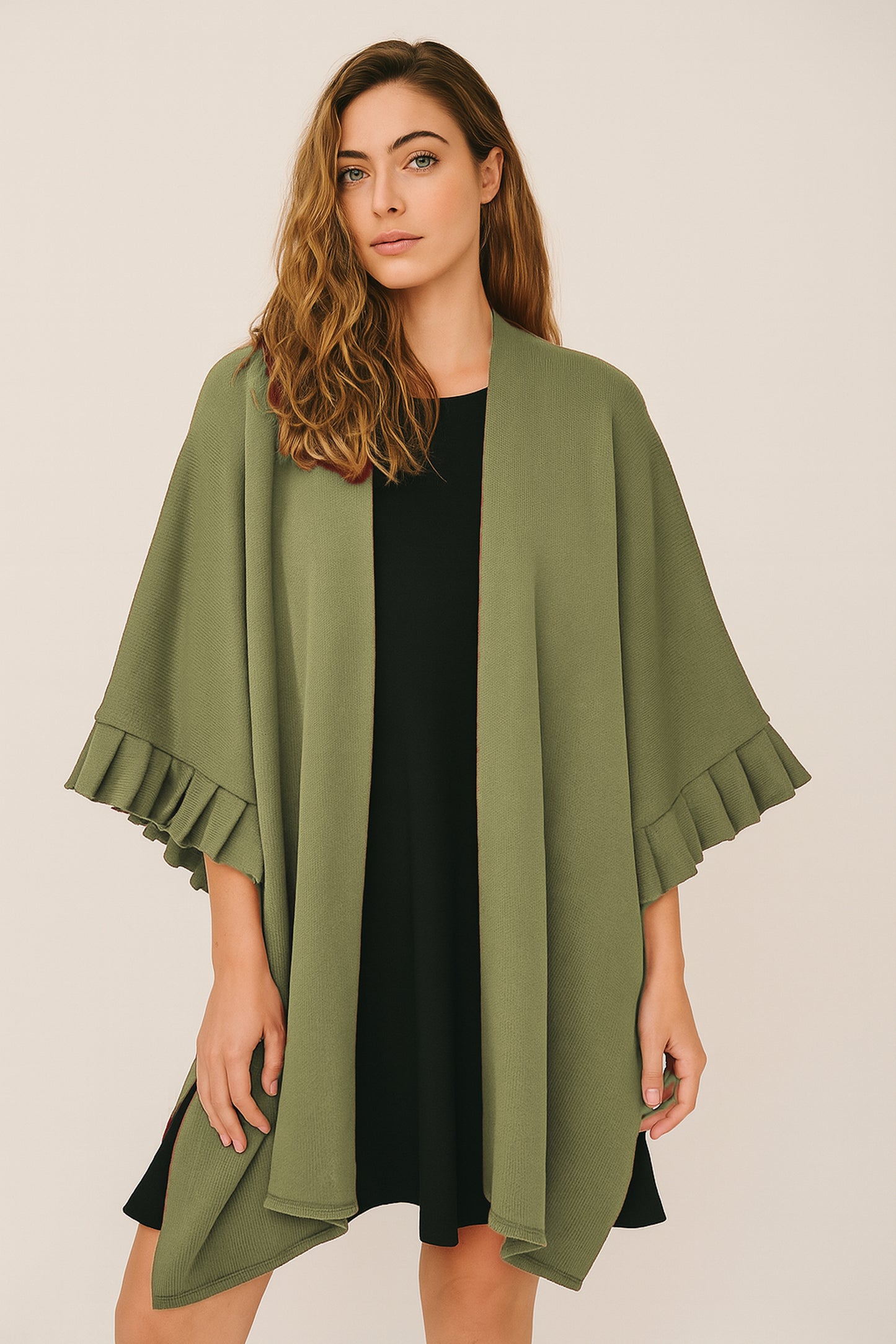 Solid Kimono