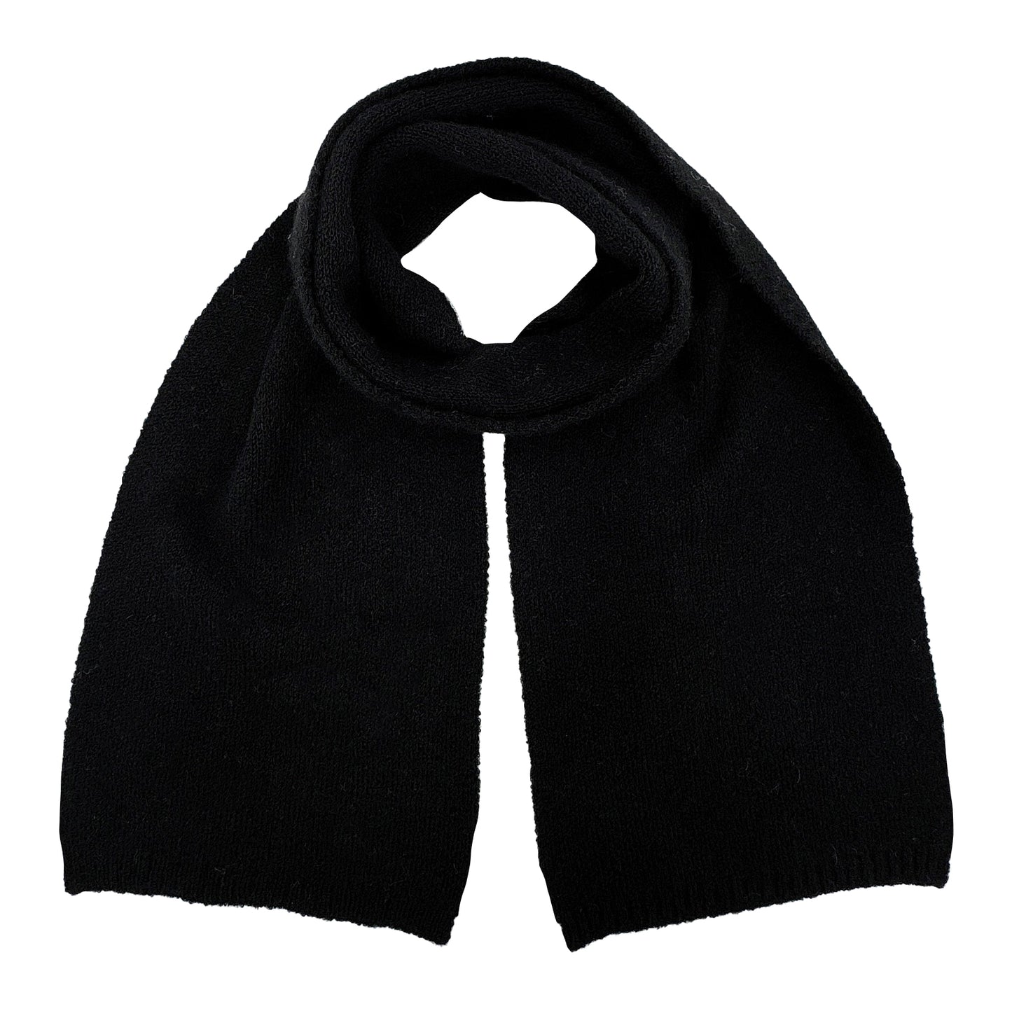 Solid Scarf