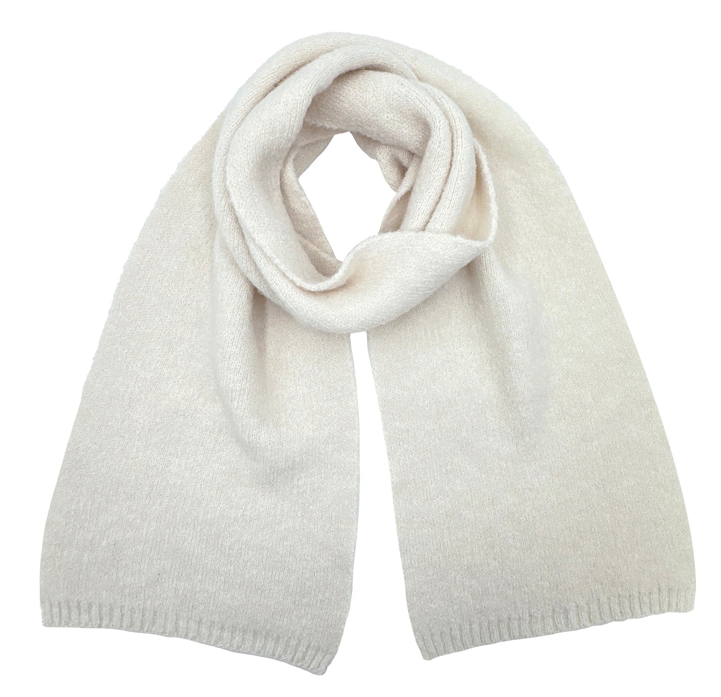 Solid Scarf