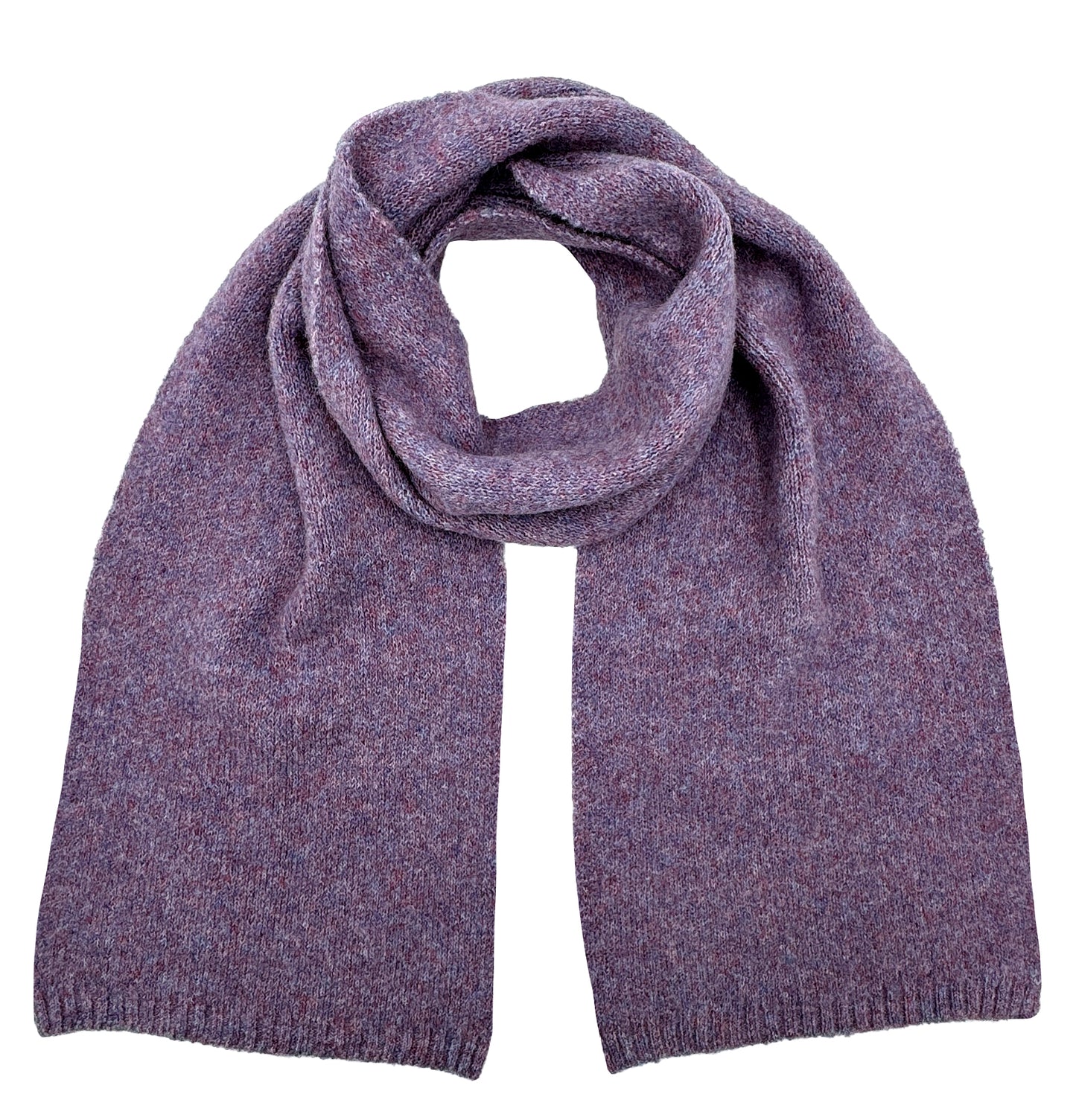 Solid Scarf