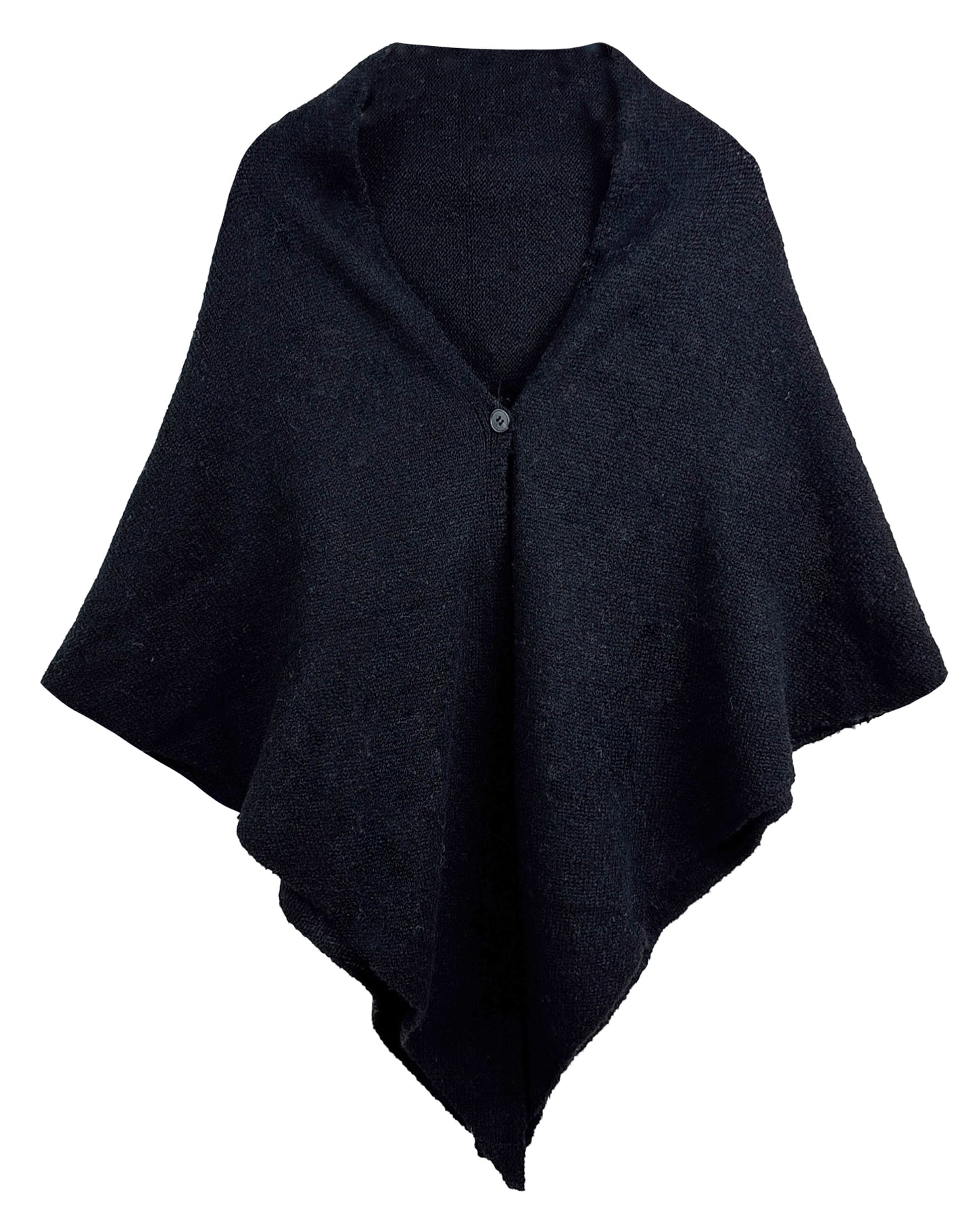 Solid Triangle Scarf
