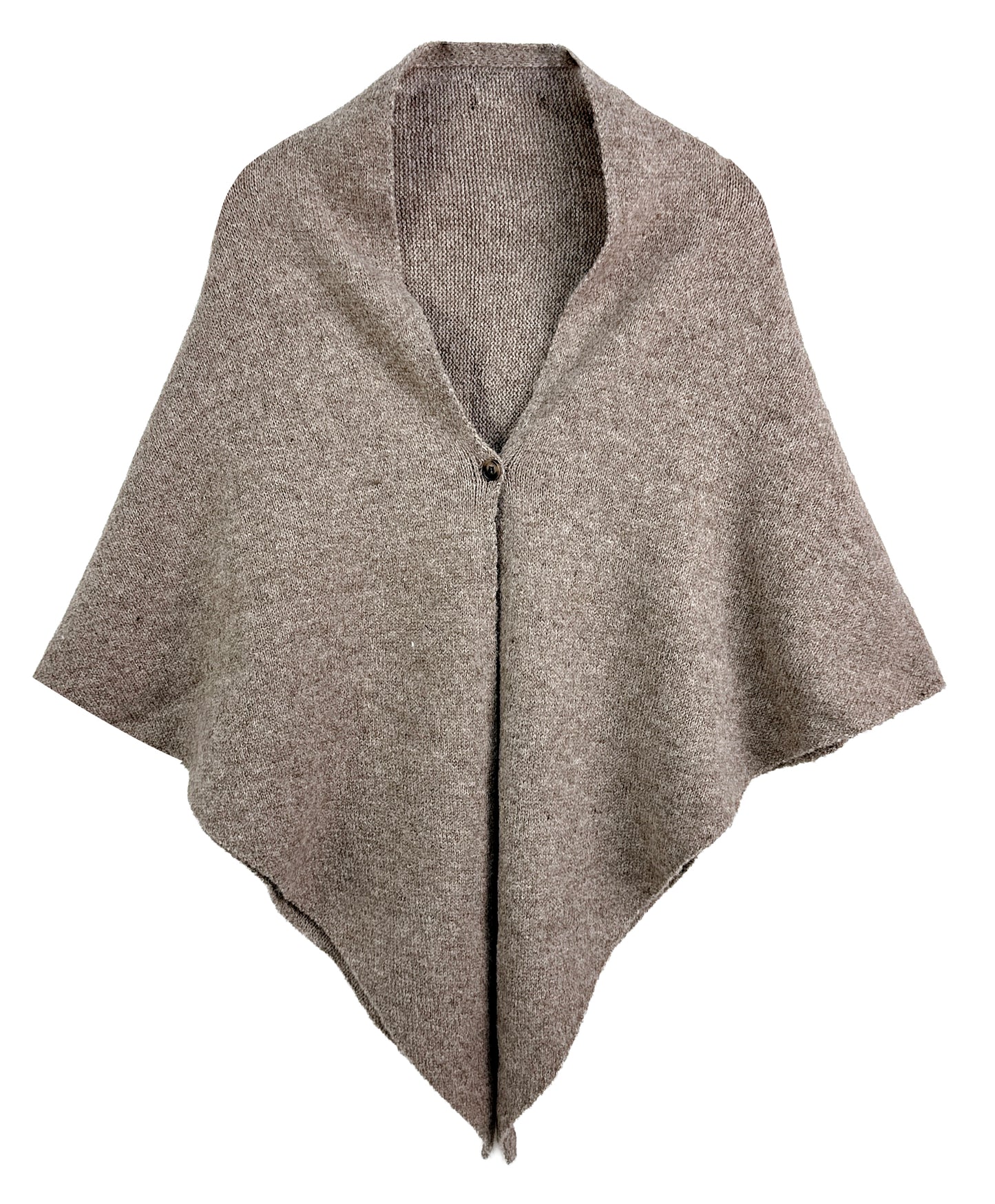 Solid Triangle Scarf