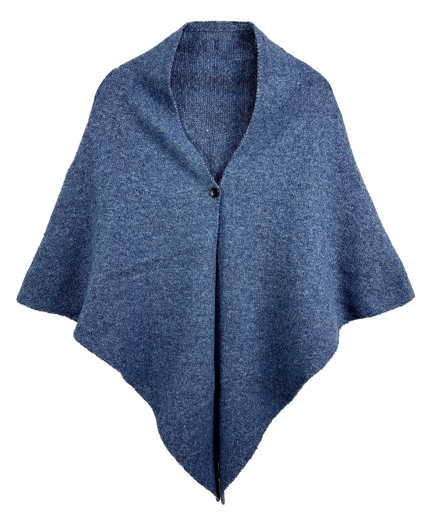 Solid Triangle Scarf