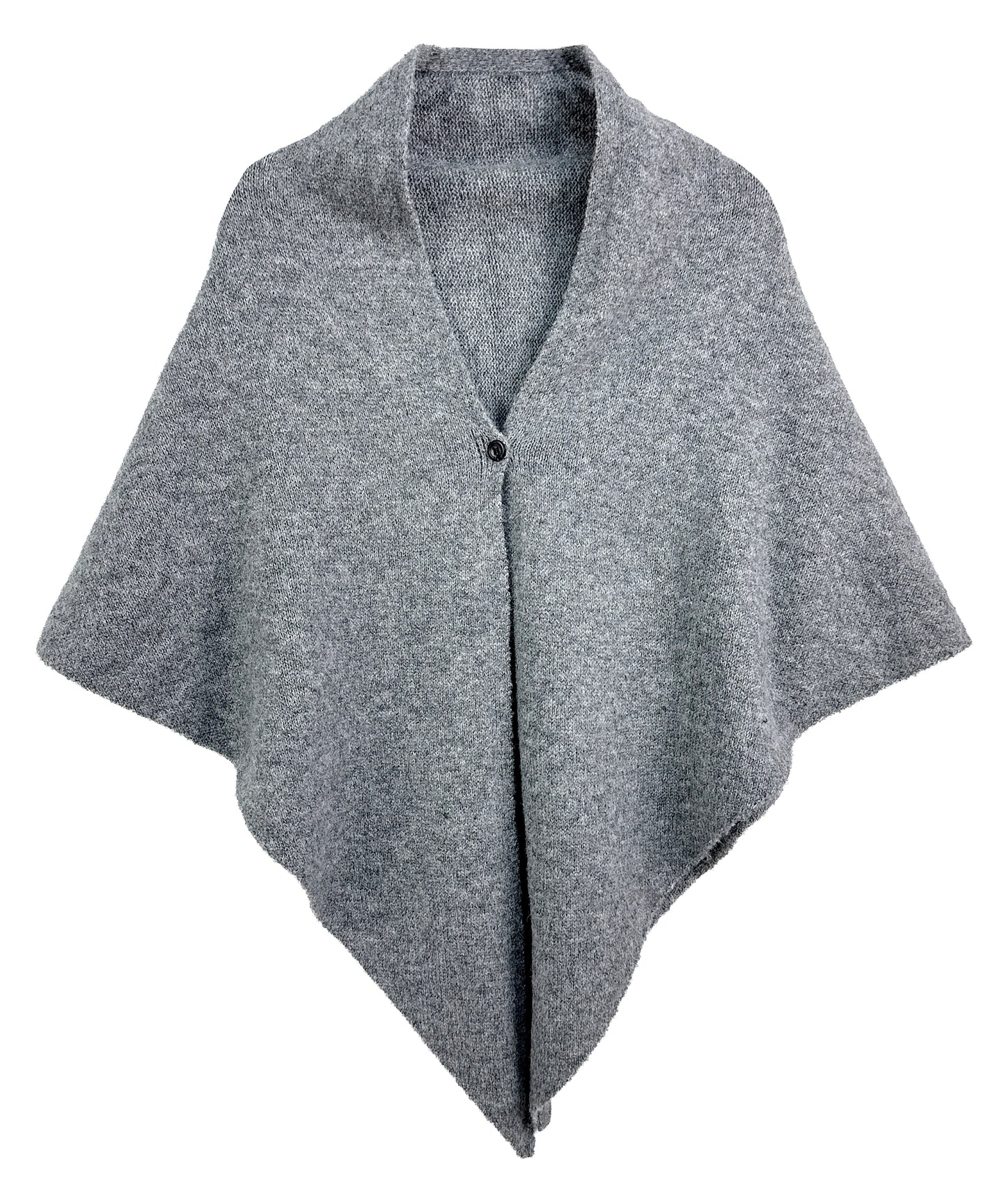 Solid Triangle Scarf
