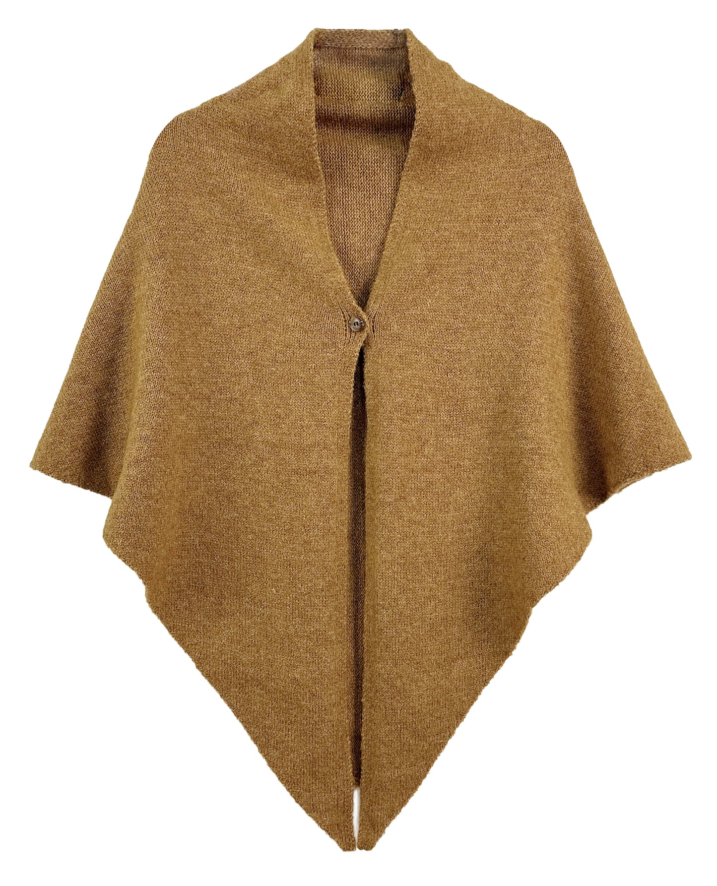 Solid Triangle Scarf