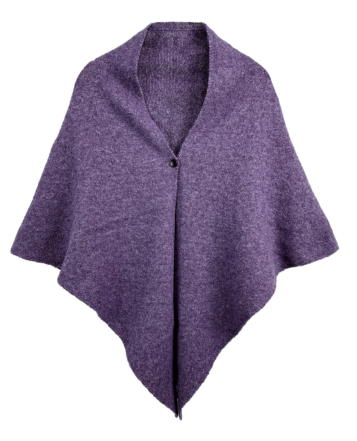 Solid Triangle Scarf