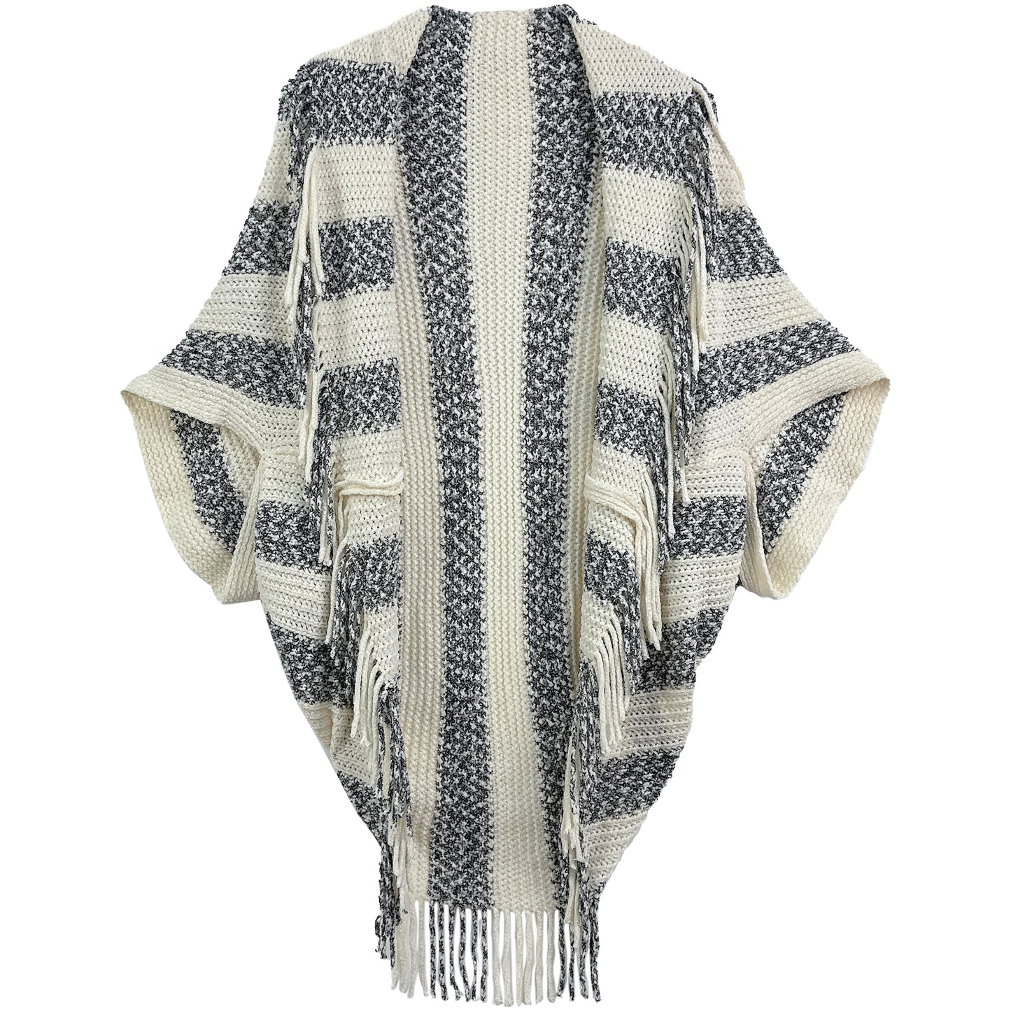 Stripe Cocoon