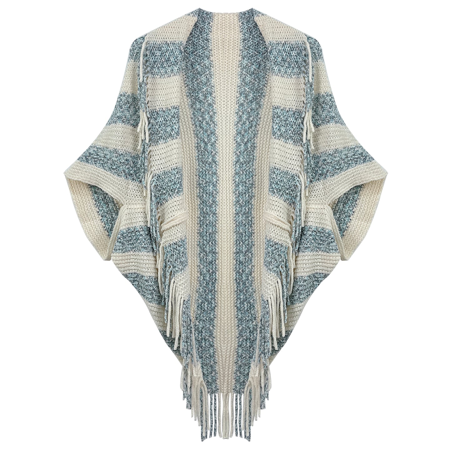 Stripe Cocoon