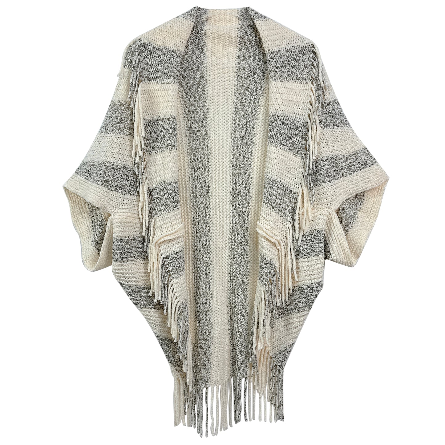Stripe Cocoon