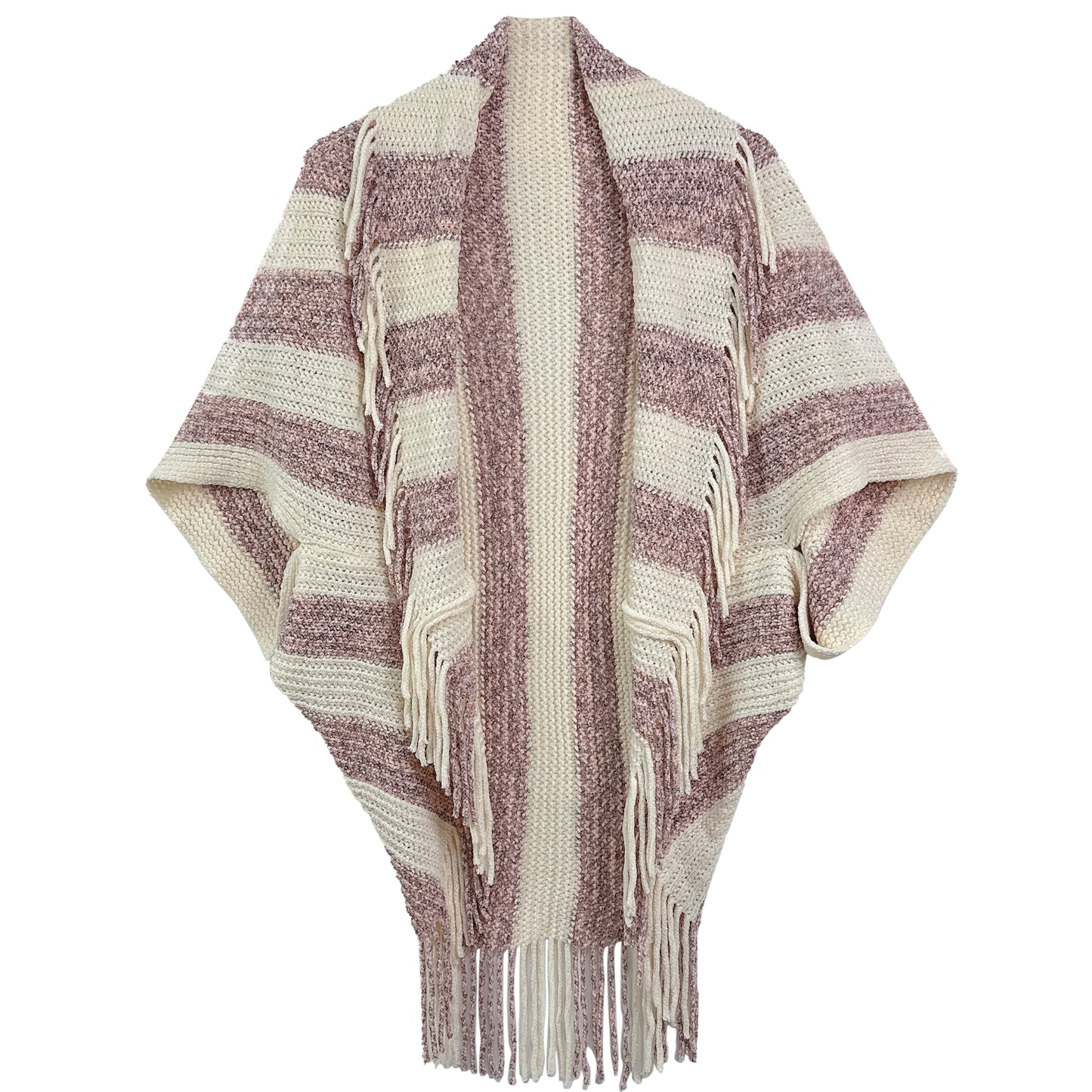 Stripe Cocoon