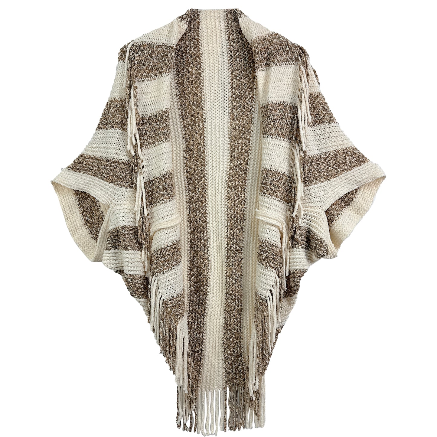 Stripe Cocoon